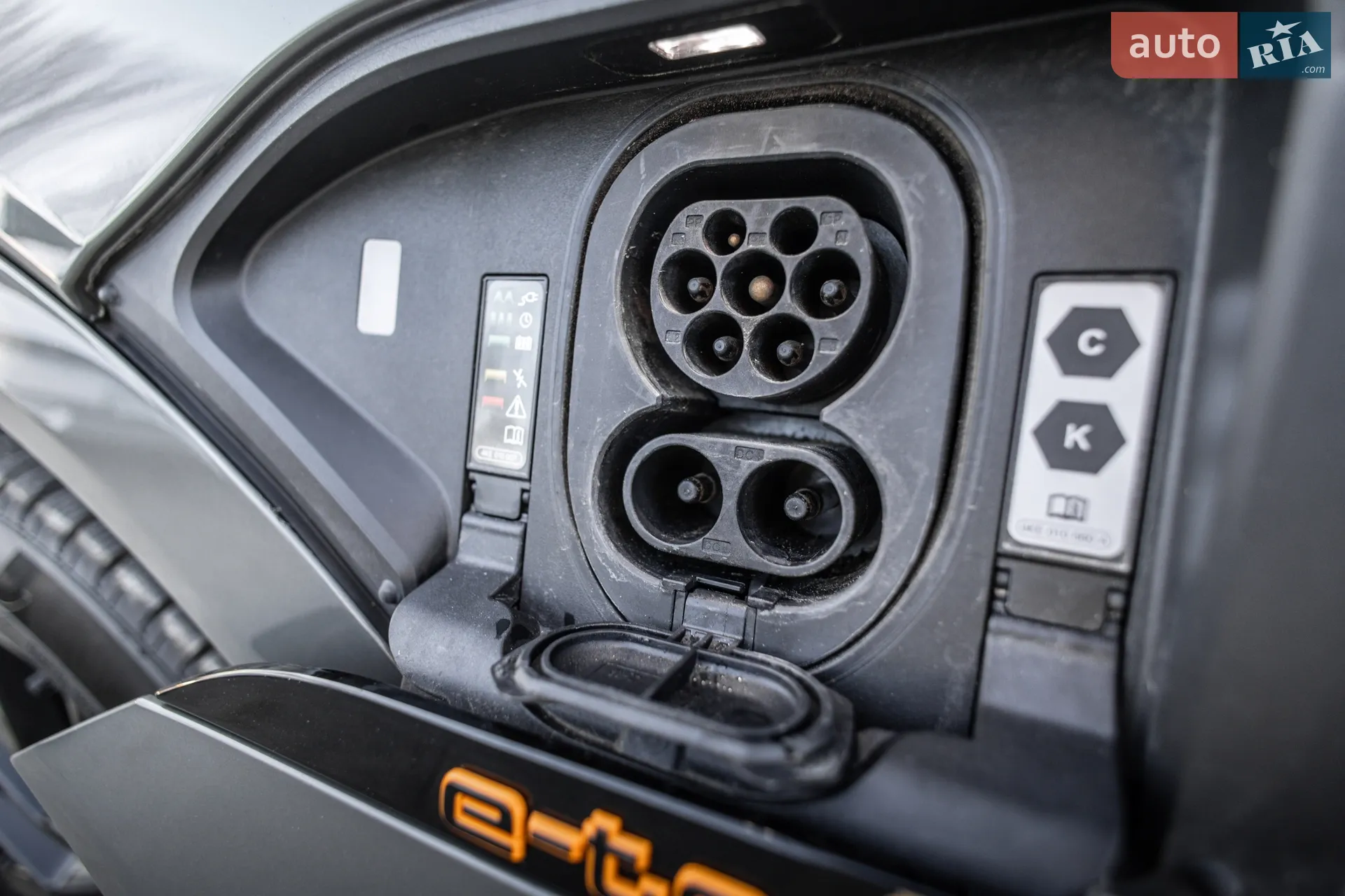 2022 Audi e-tron Sportback - мініатюра 52