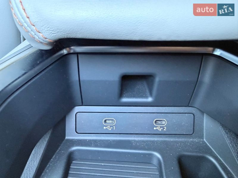 Внедорожник / Кроссовер Audi e-tron Sportback 2020 в Киеве