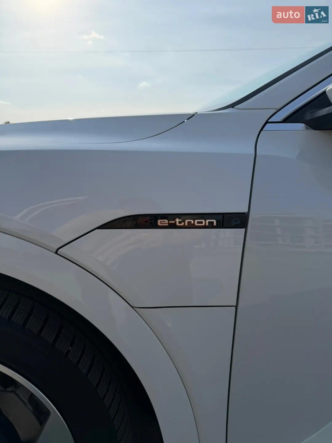 2022 Audi e-tron Sportback - мініатюра 13