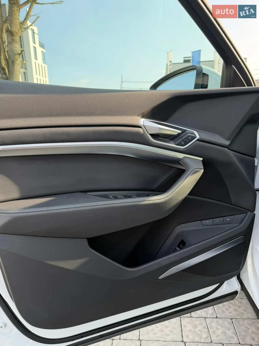 2022 Audi e-tron Sportback - мініатюра 64