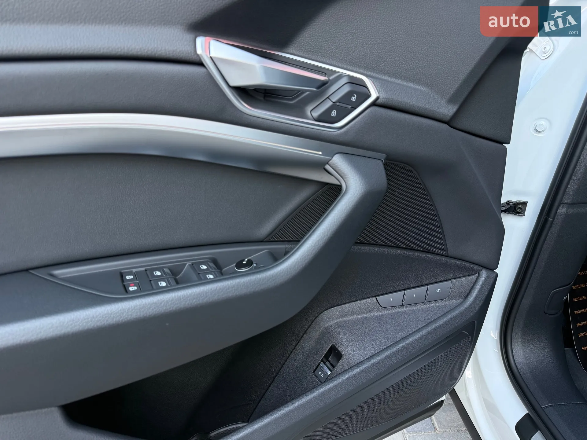 2021 Audi e-tron Sportback - мініатюра 9