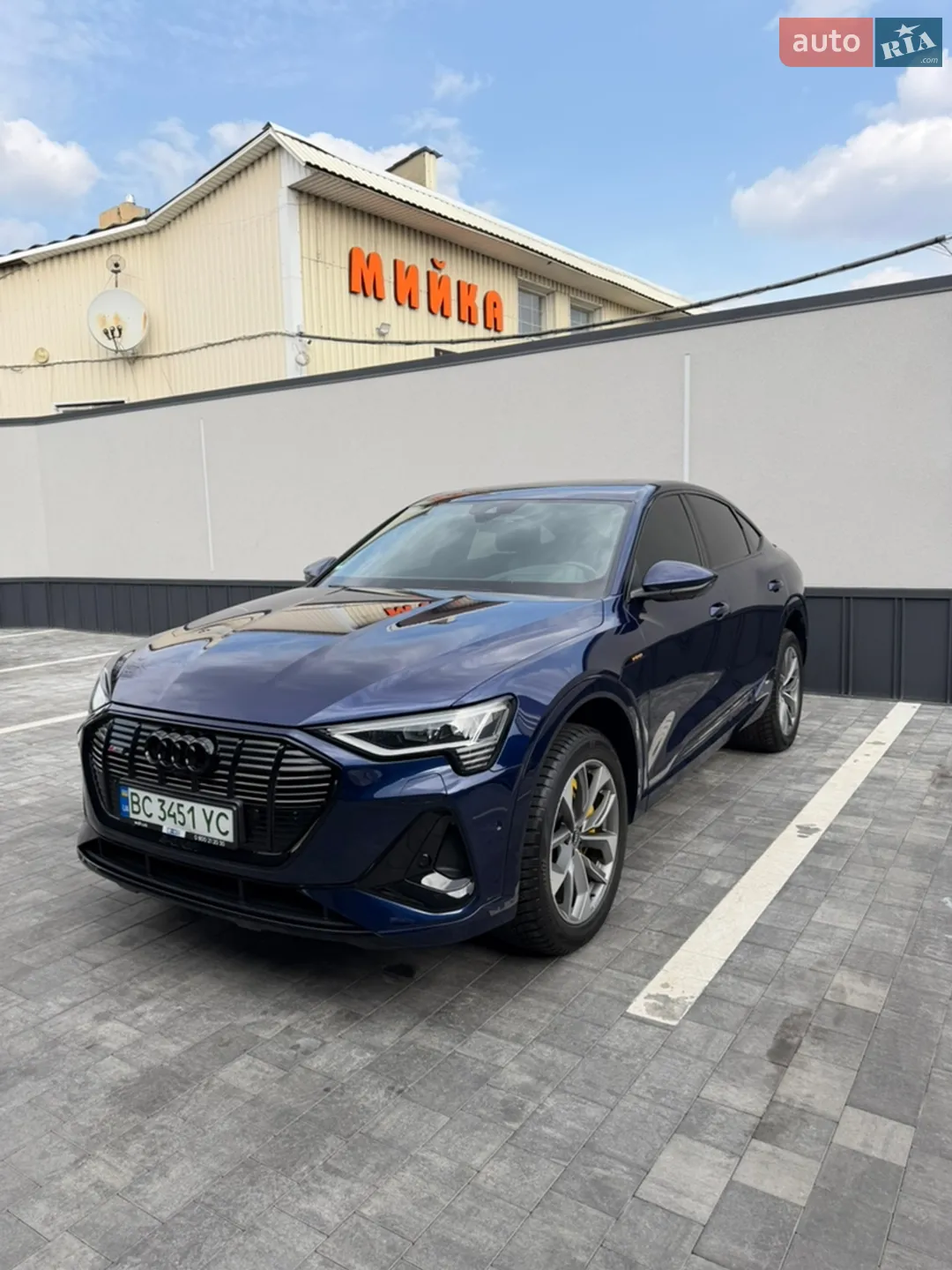 Фото авто 2