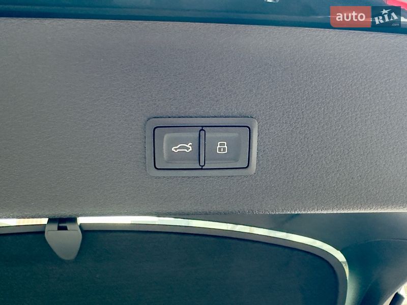 Внедорожник / Кроссовер Audi e-tron Sportback 2022 в Киеве