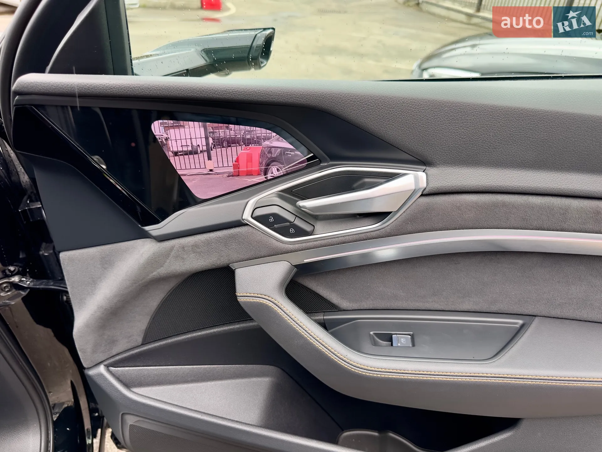2022 Audi e-tron Sportback - мініатюра 51