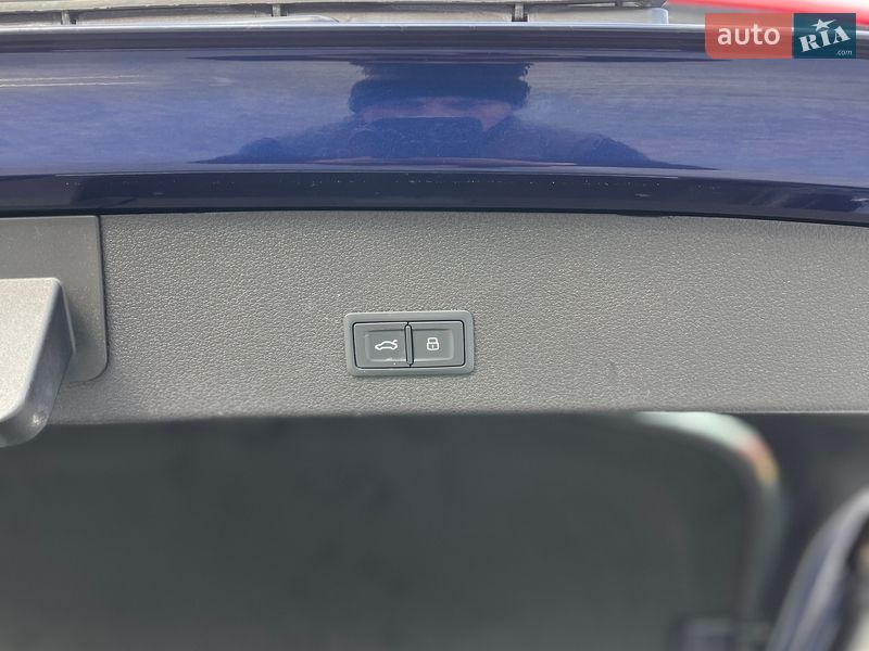 Внедорожник / Кроссовер Audi e-tron Sportback 2021 в Виннице