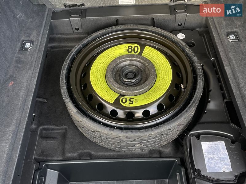 Внедорожник / Кроссовер Audi e-tron Sportback 2021 в Виннице