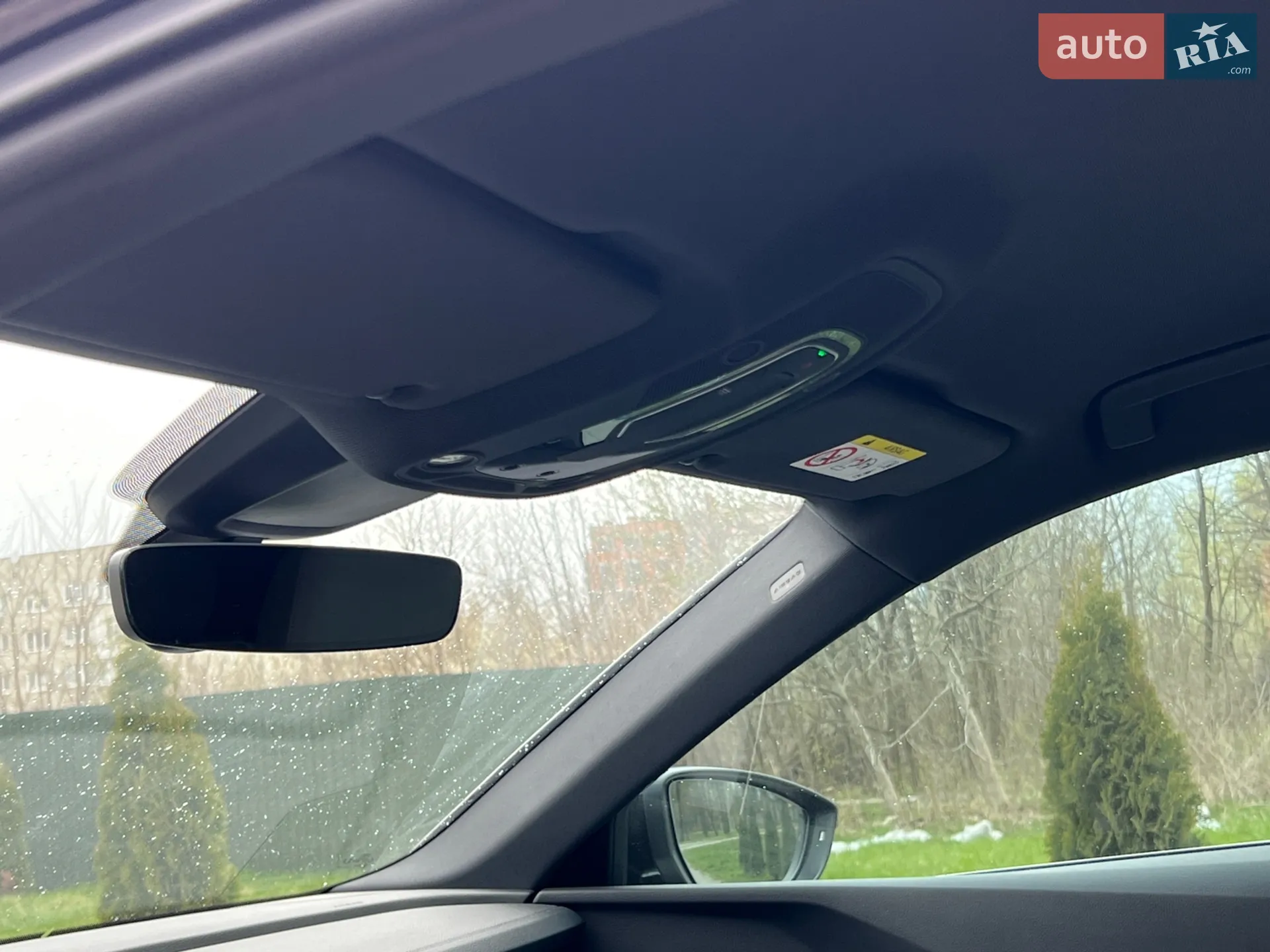 2020 Audi e-tron Sportback - мініатюра 28