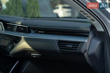 Внедорожник / Кроссовер Audi e-tron Sportback 2020 в Черновцах