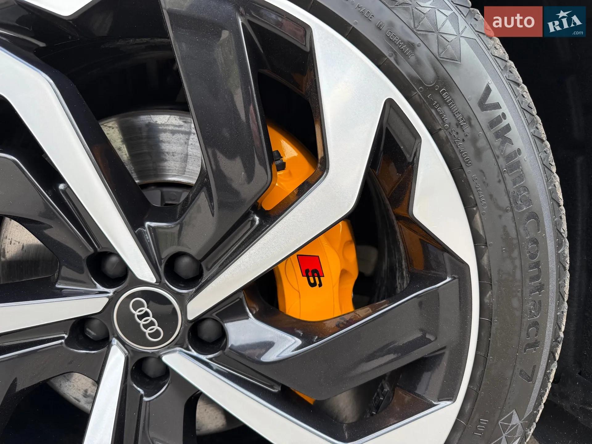 2022 Audi e-tron Sportback - мініатюра 25