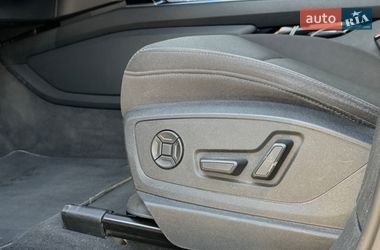 Внедорожник / Кроссовер Audi e-tron Sportback 2020 в Львове