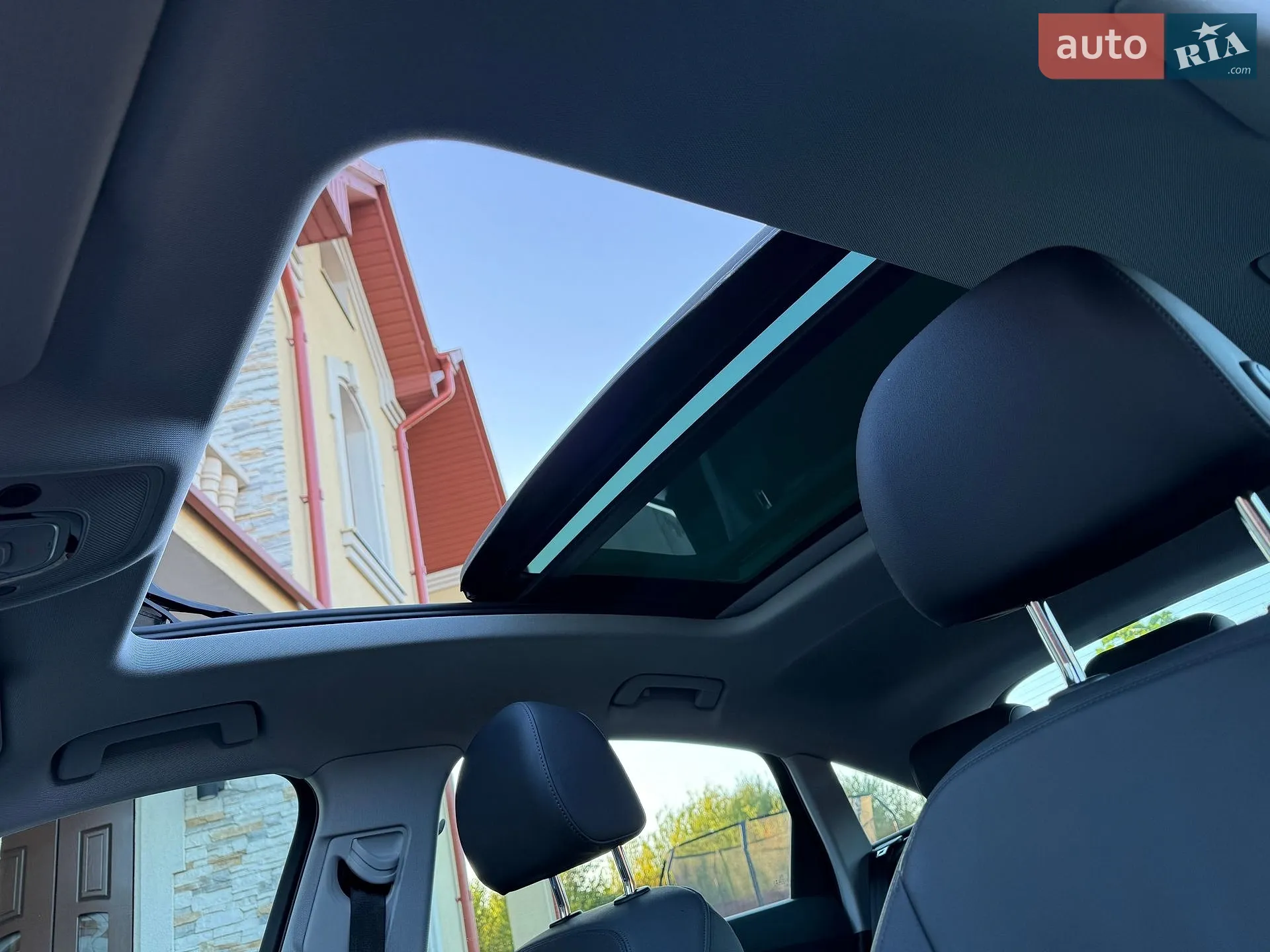 2020 Audi e-tron Sportback - мініатюра 17