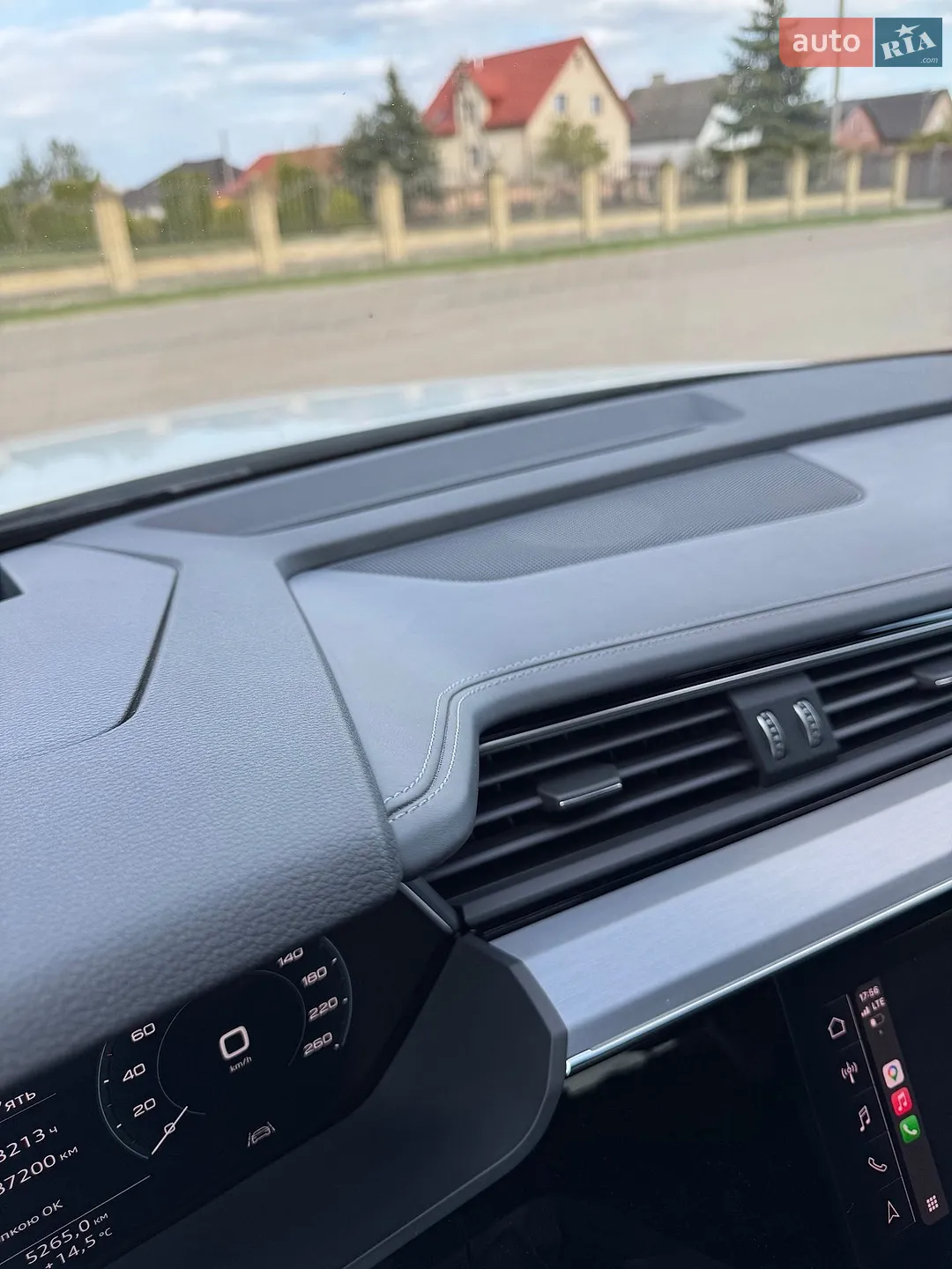 2020 Audi e-tron Sportback - мініатюра 76