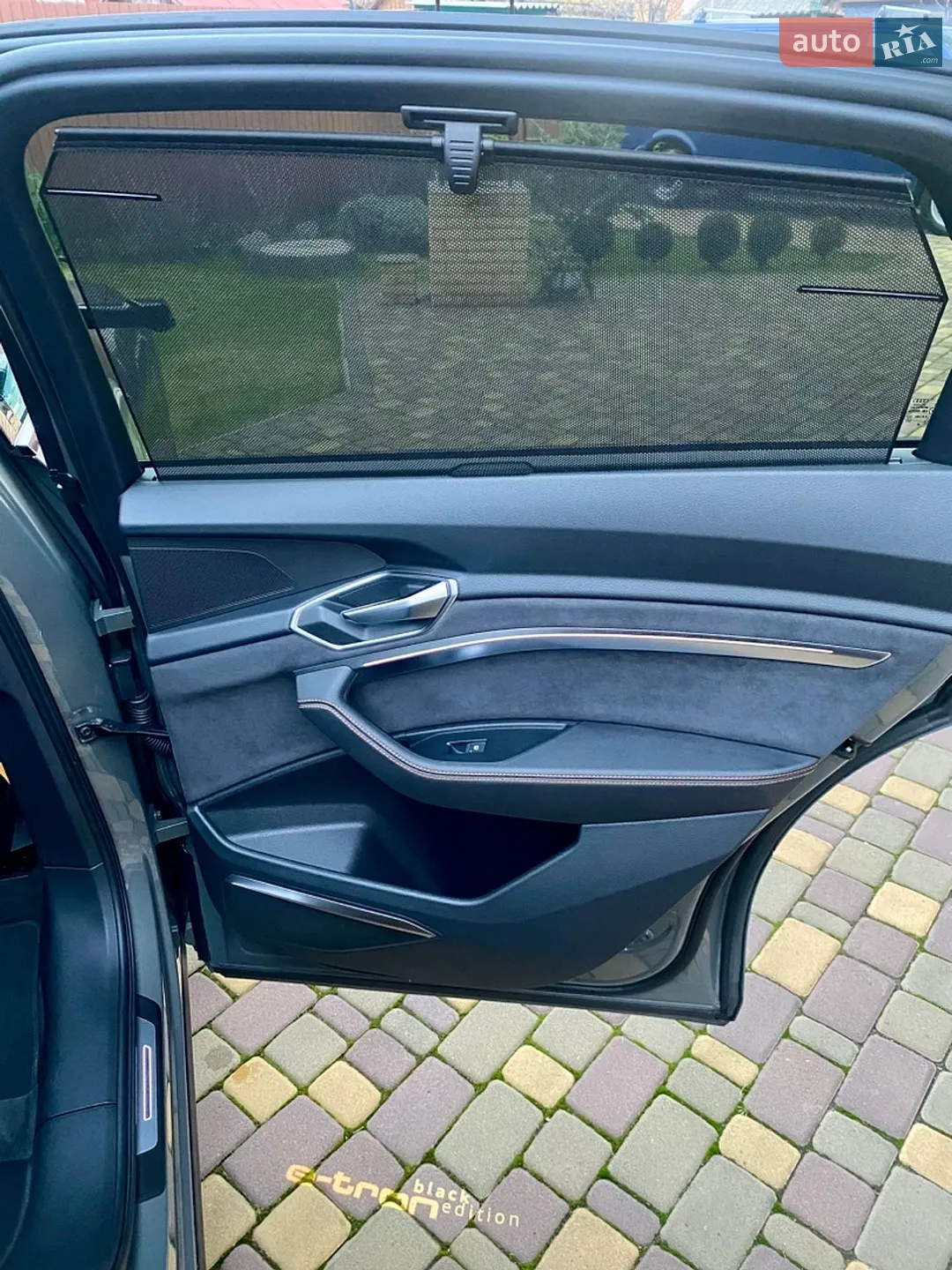 2022 Audi e-tron Sportback - мініатюра 49