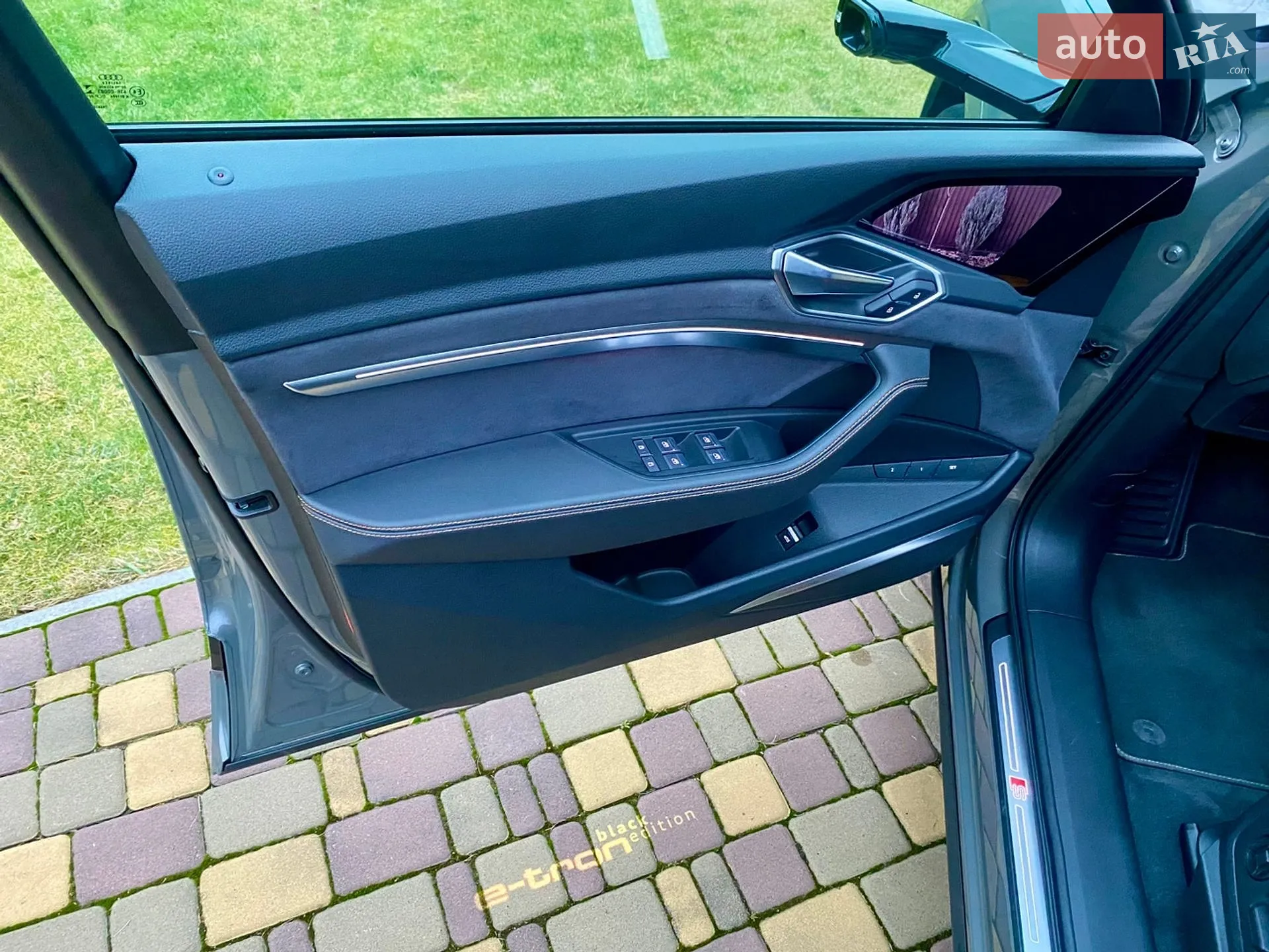2022 Audi e-tron Sportback - мініатюра 66