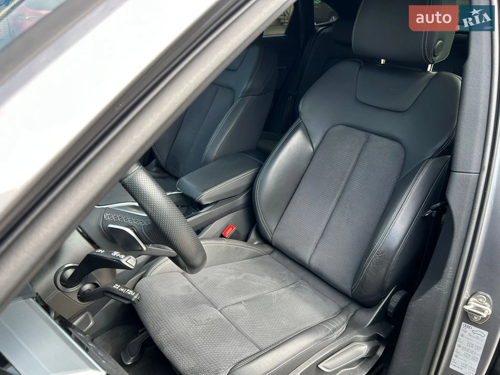 2022 Audi e-tron Sportback - мініатюра 36