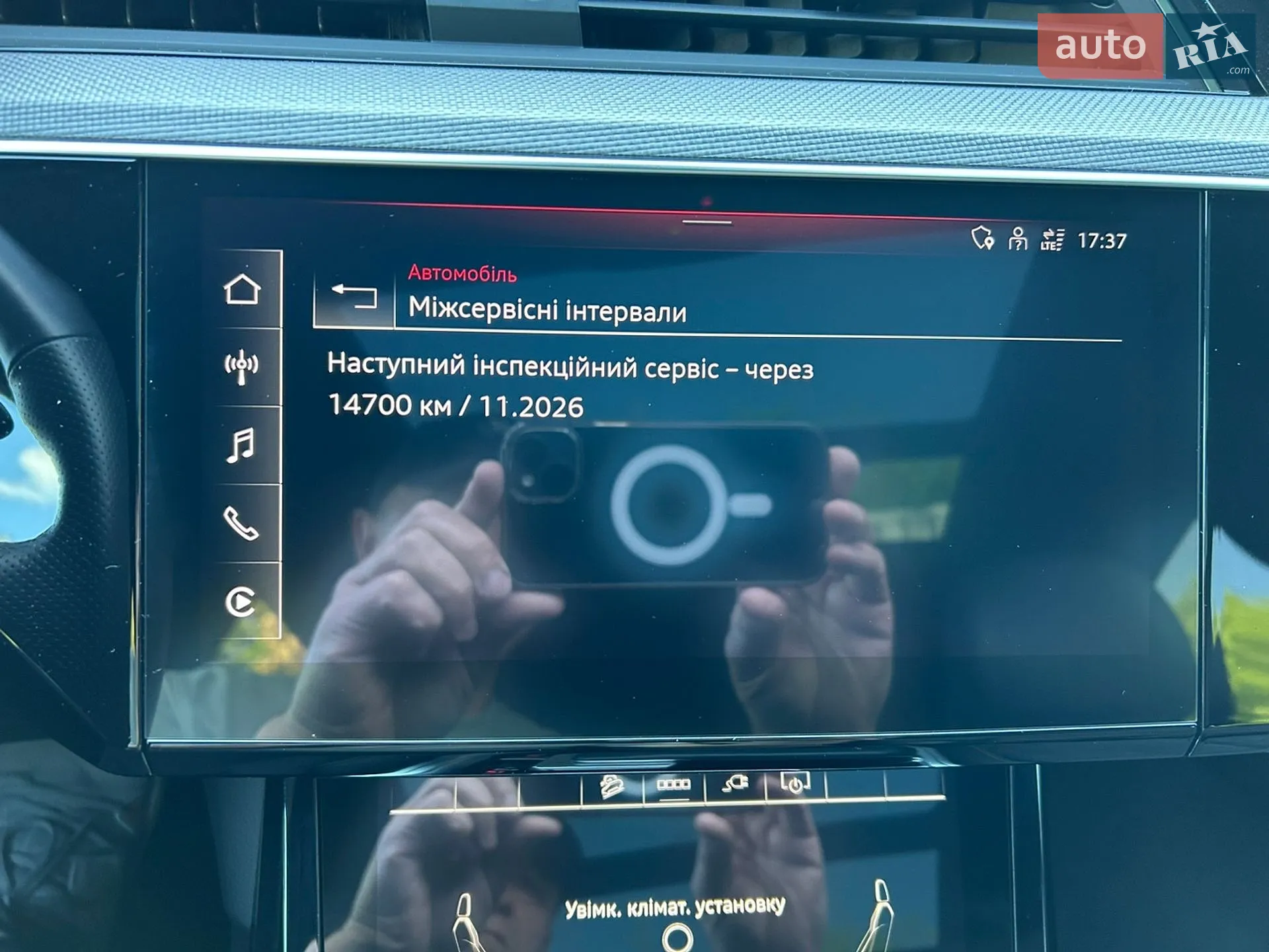 2022 Audi e-tron Sportback - мініатюра 25