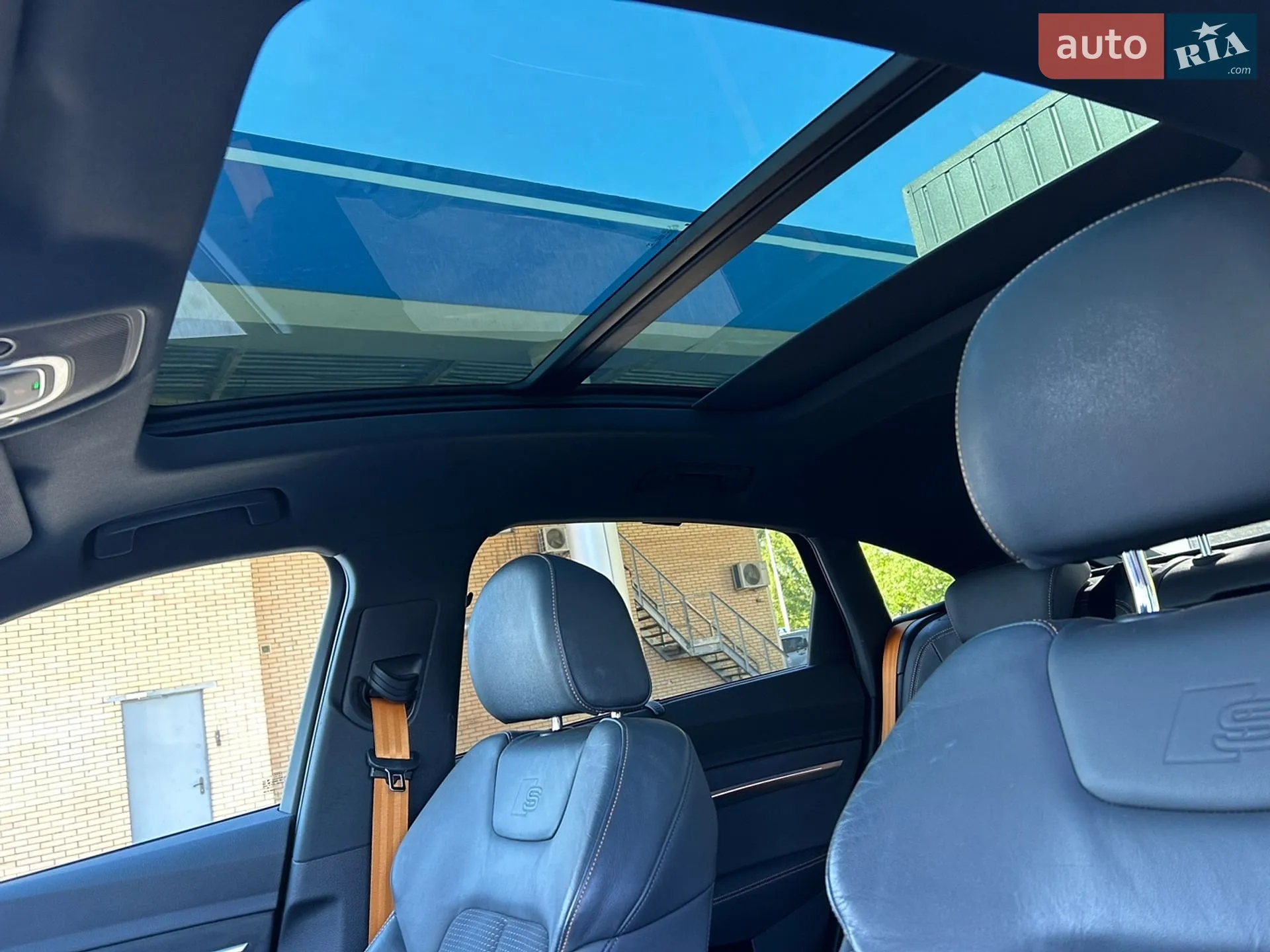 2022 Audi e-tron Sportback - мініатюра 16