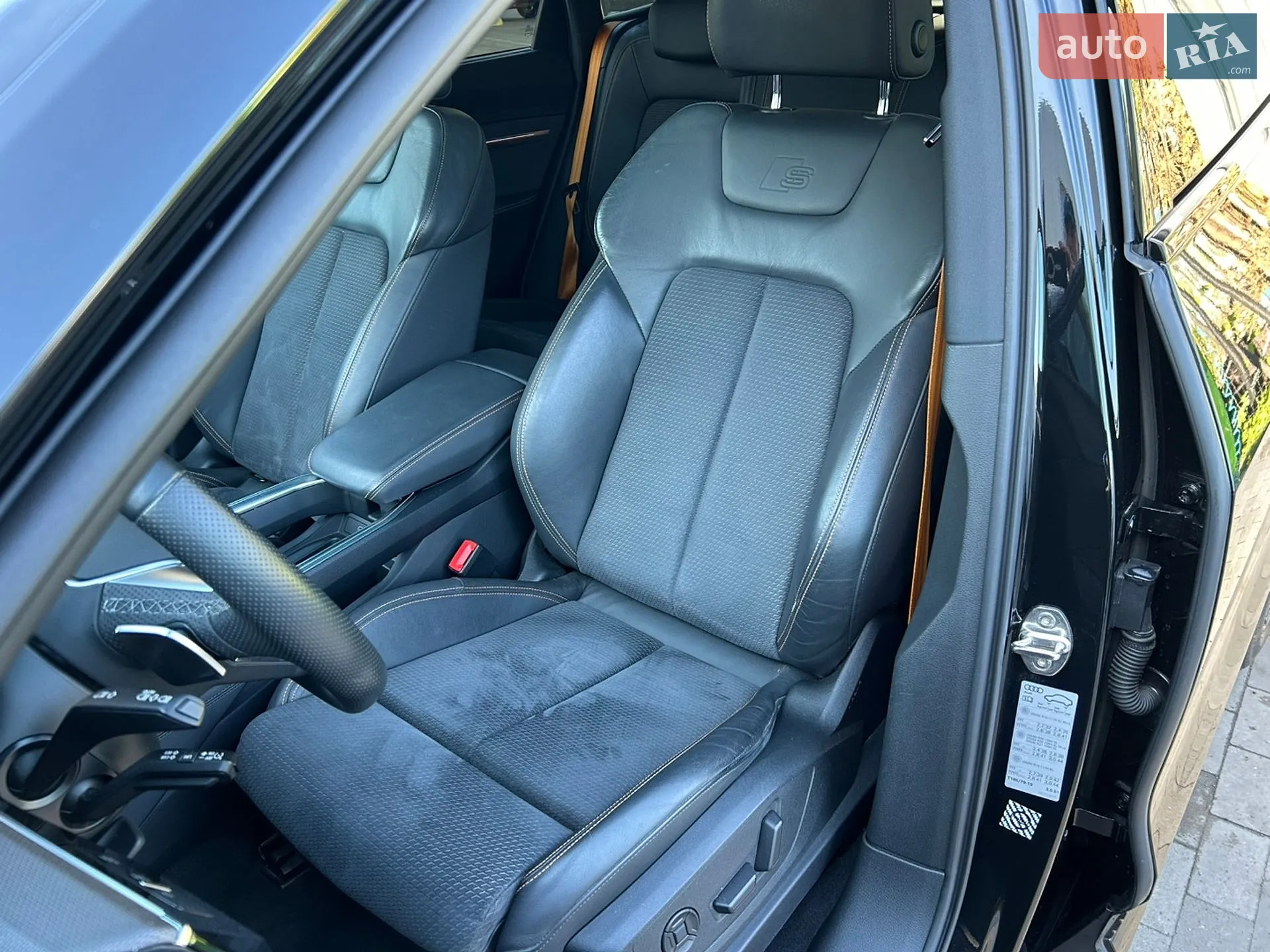 2022 Audi e-tron Sportback - мініатюра 12