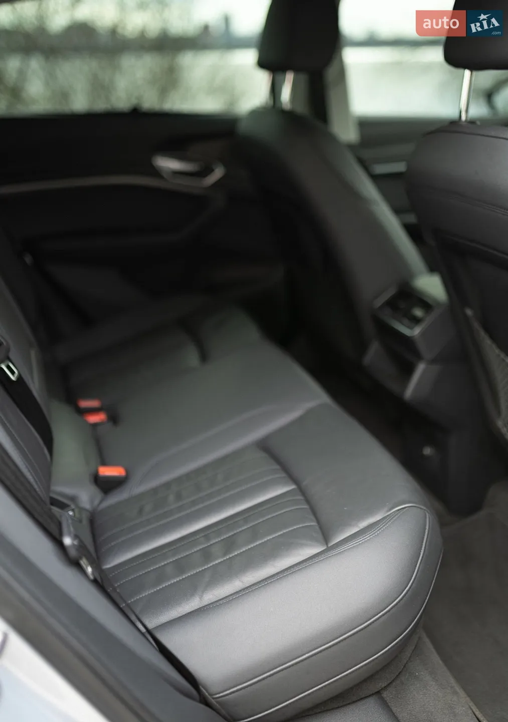2021 Audi e-tron Sportback - мініатюра 23