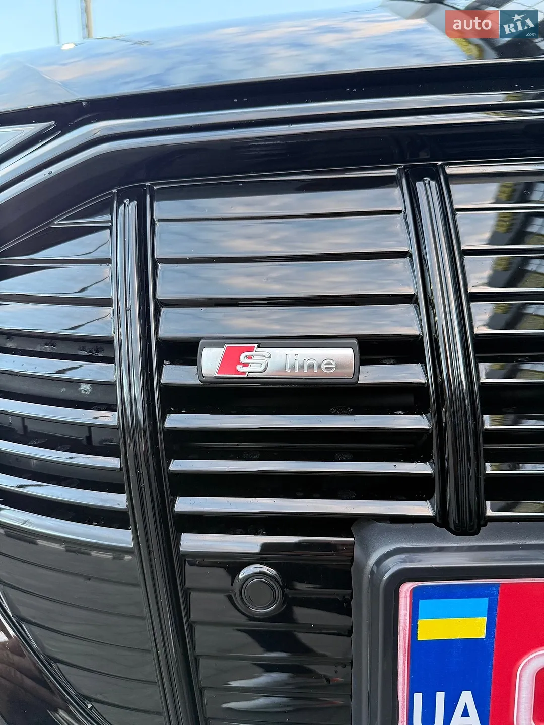2022 Audi e-tron Sportback - мініатюра 60