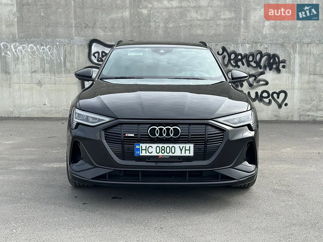 2020 Audi e-tron Sportback - мініатюра 19