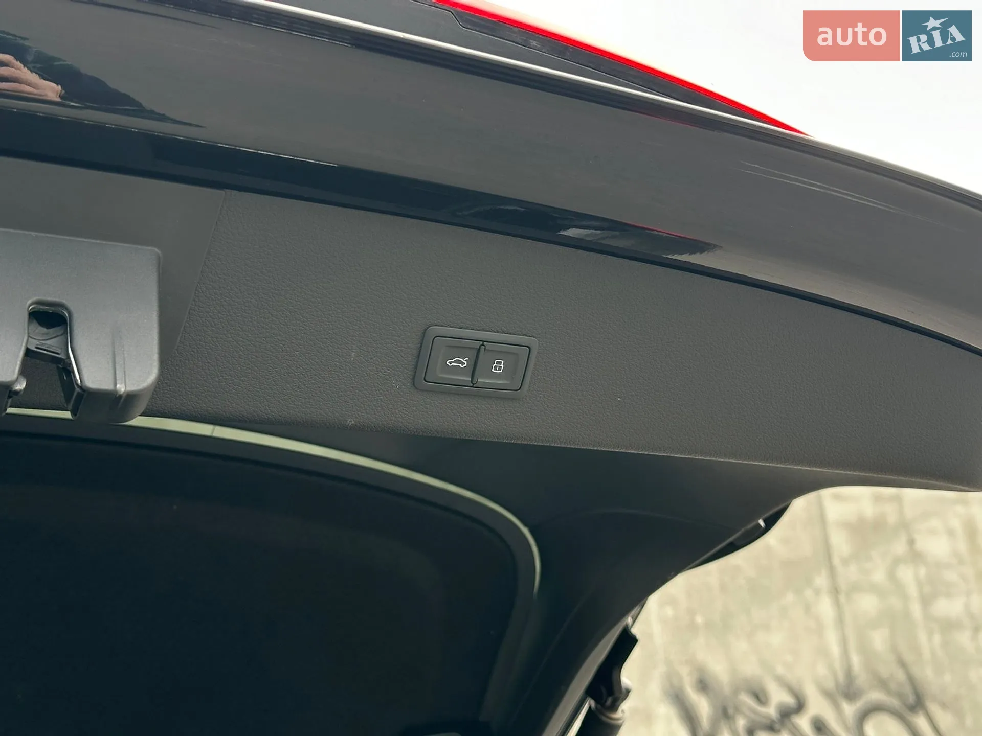2020 Audi e-tron Sportback - мініатюра 33