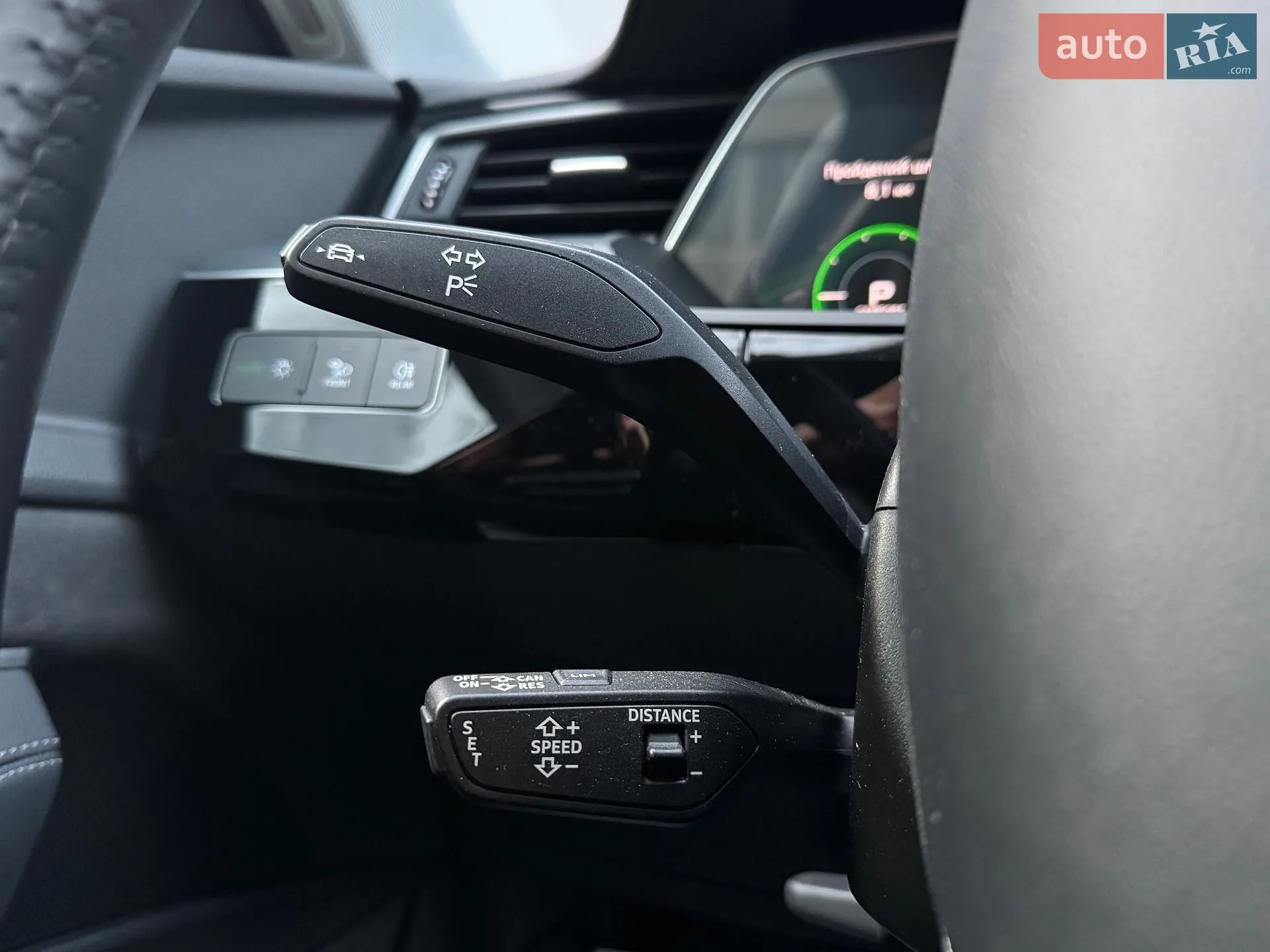 2021 Audi e-tron Sportback - мініатюра 44