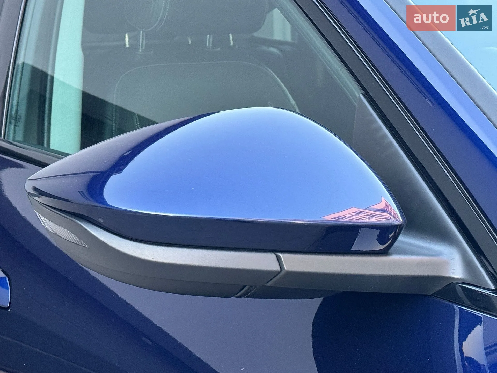 2021 Audi e-tron Sportback - мініатюра 94