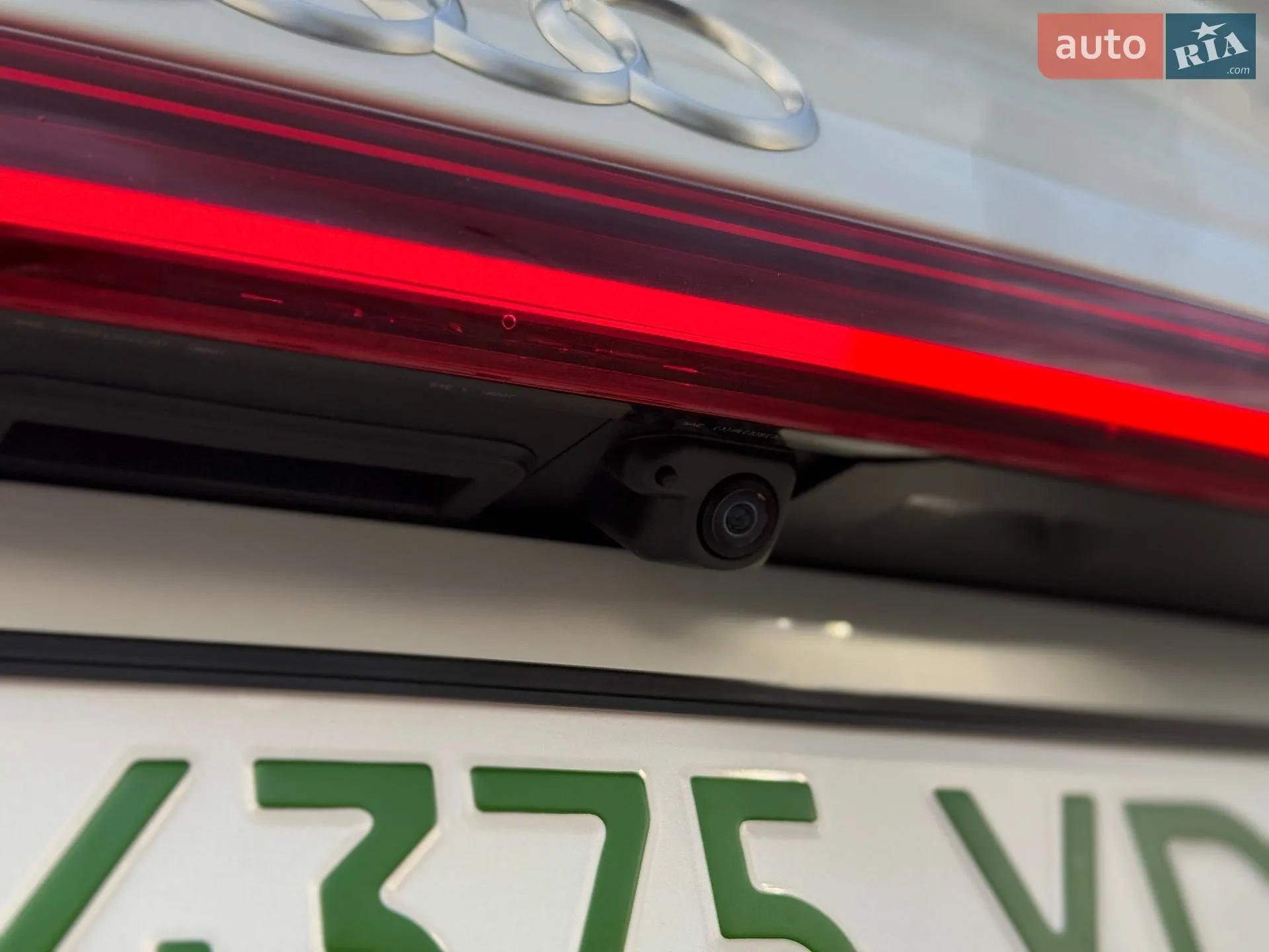 2022 Audi e-tron Sportback - мініатюра 14