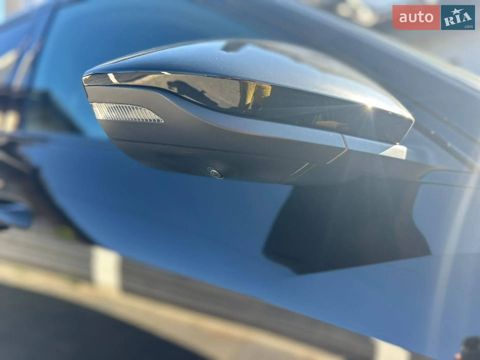 2022 Audi e-tron Sportback - мініатюра 8
