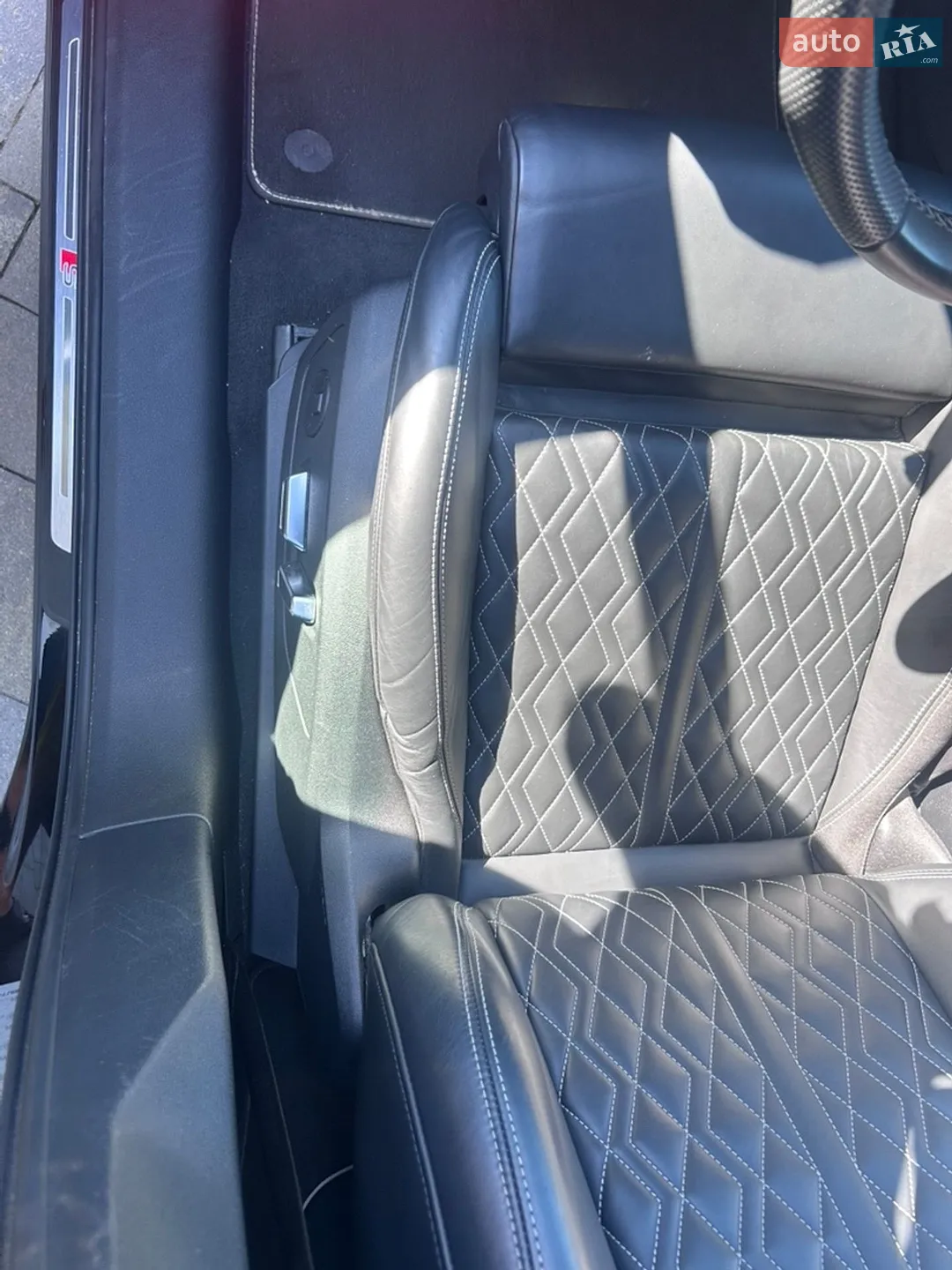 2022 Audi e-tron Sportback - мініатюра 38