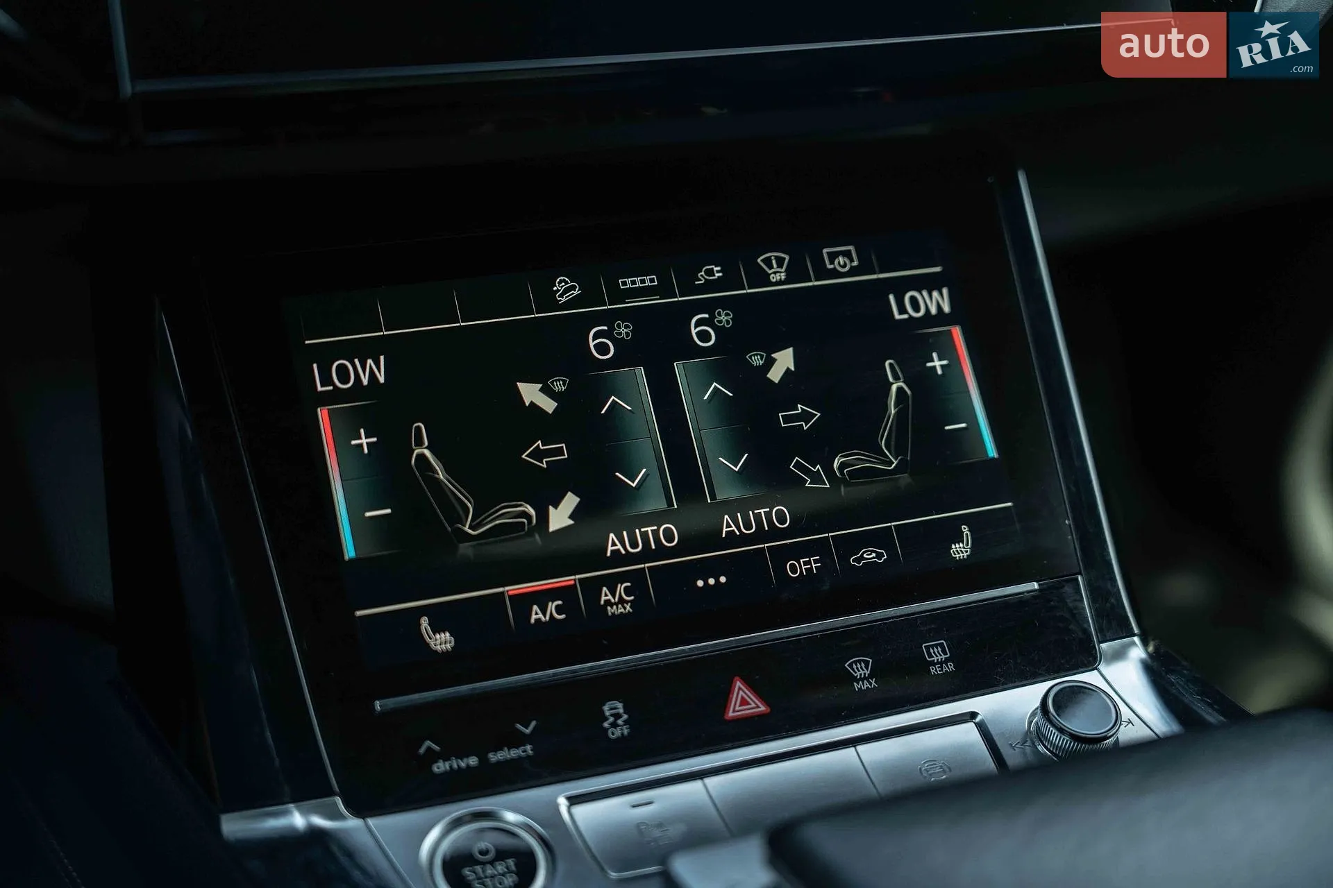 2022 Audi e-tron Sportback - мініатюра 35