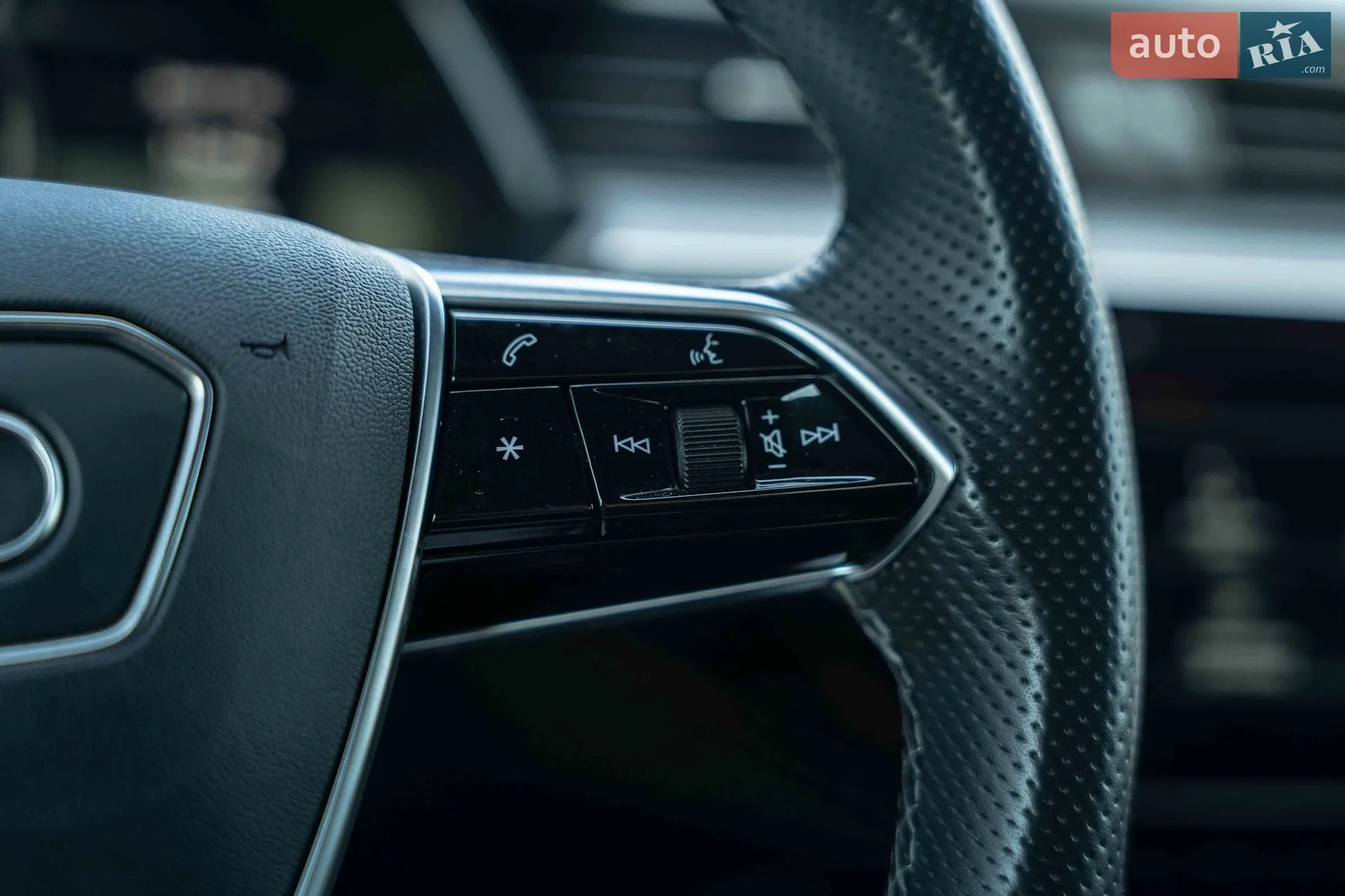 2022 Audi e-tron Sportback - мініатюра 29