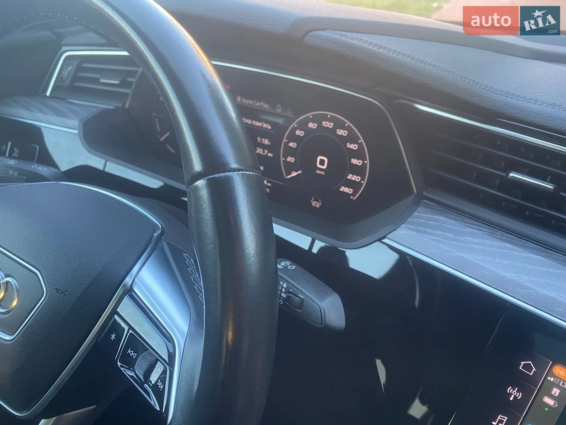 2022 Audi e-tron Sportback - мініатюра 26