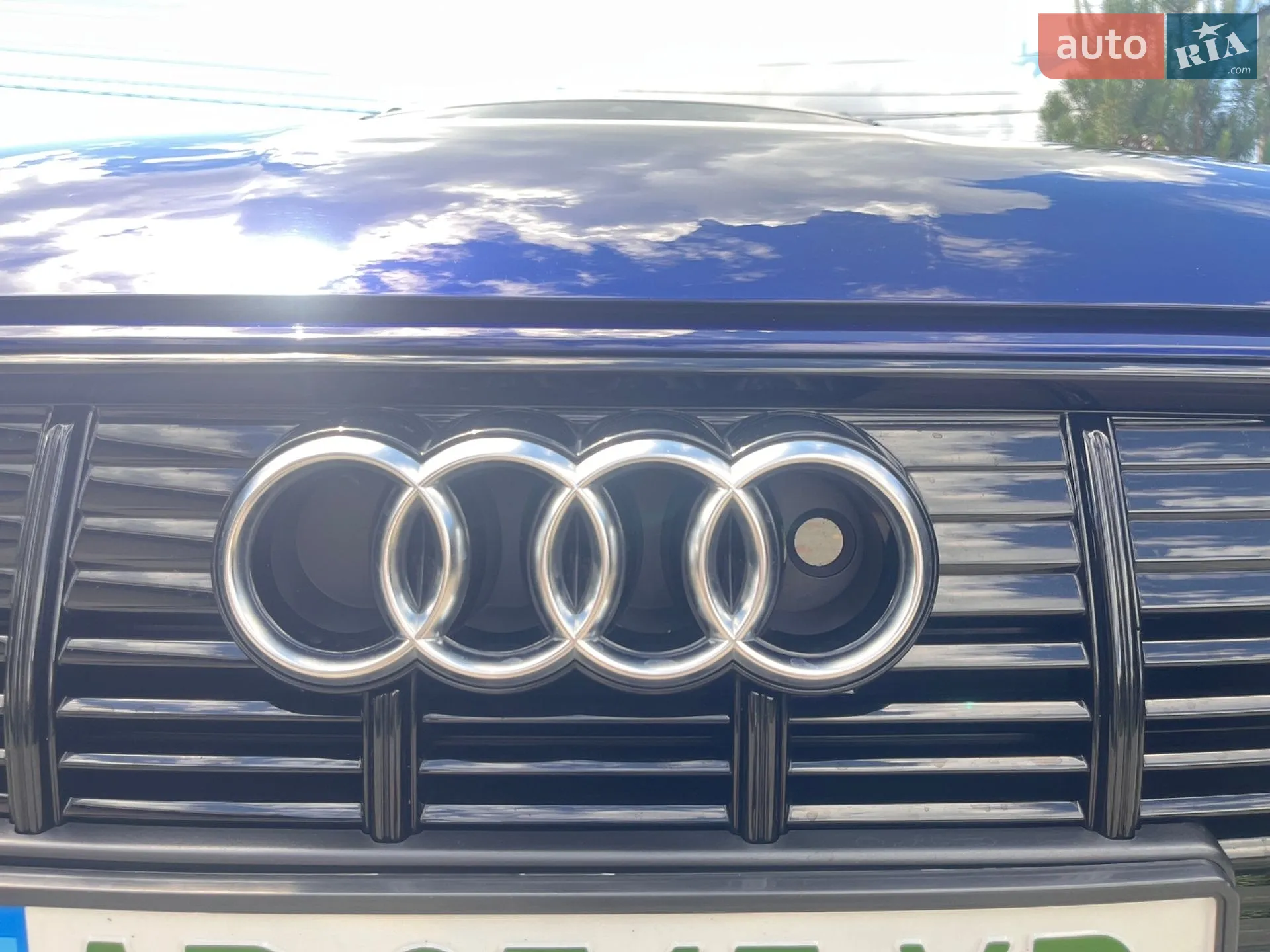 2022 Audi e-tron Sportback - мініатюра 7