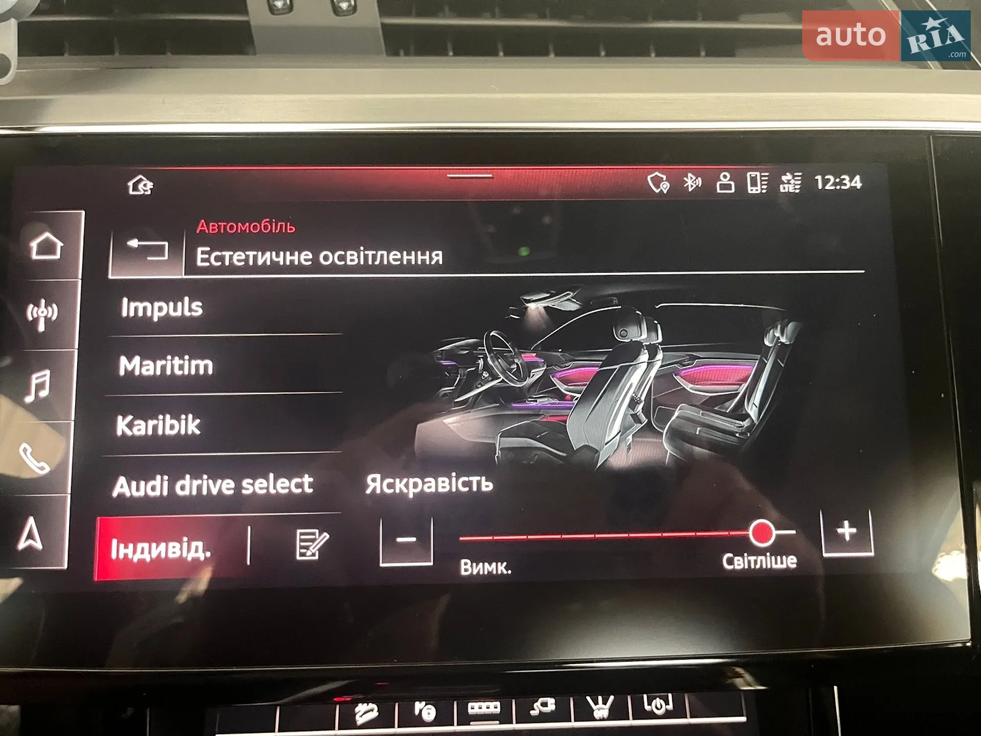 2022 Audi e-tron Sportback - мініатюра 28