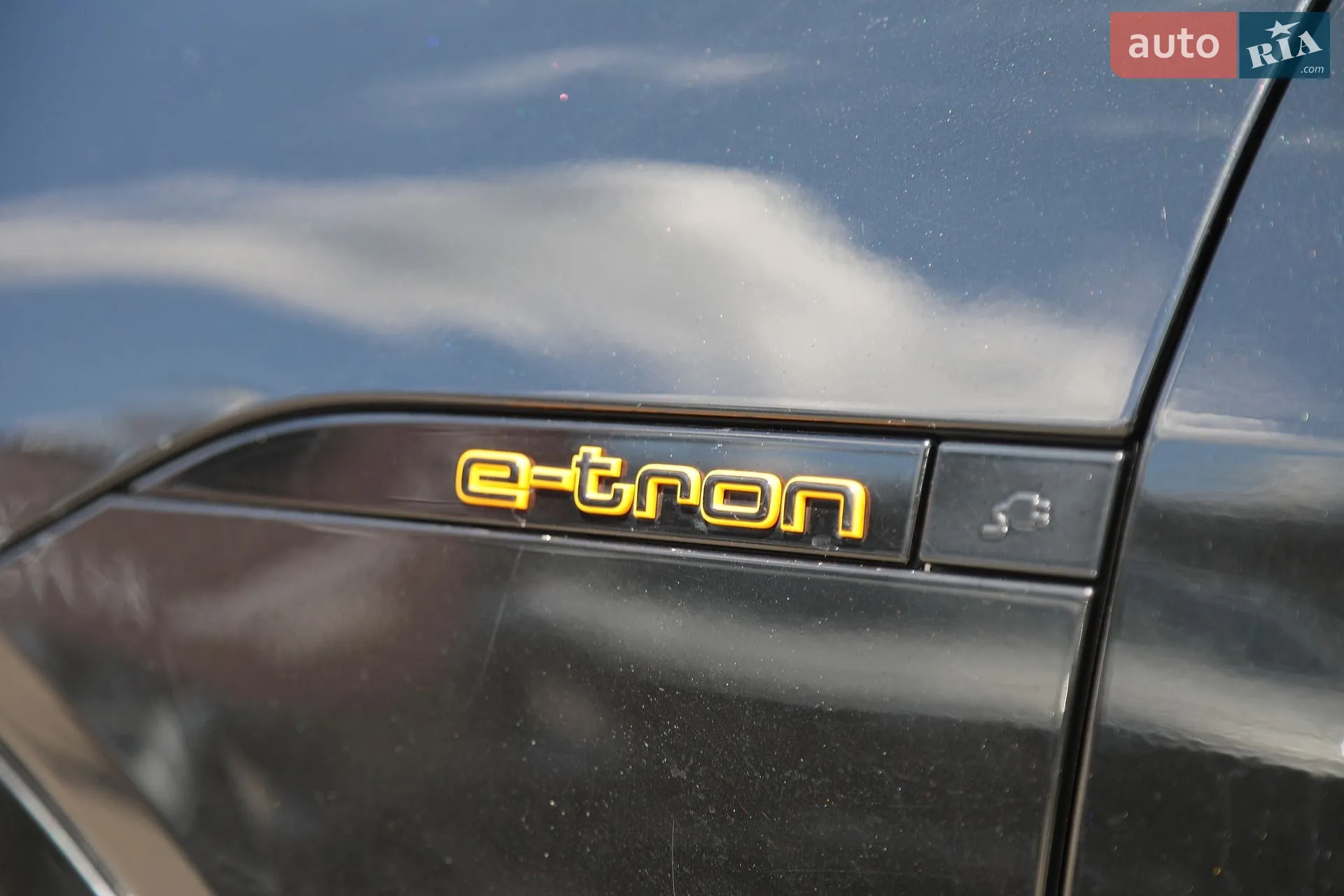 2022 Audi e-tron Sportback - мініатюра 14