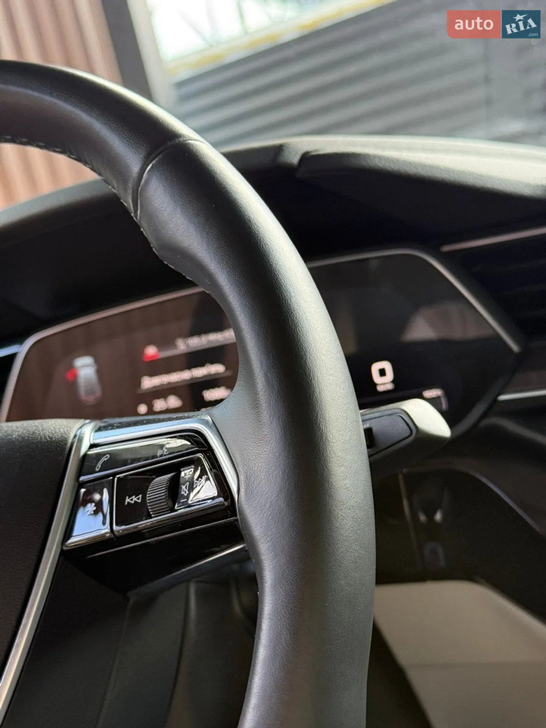 2021 Audi e-tron Sportback - мініатюра 45