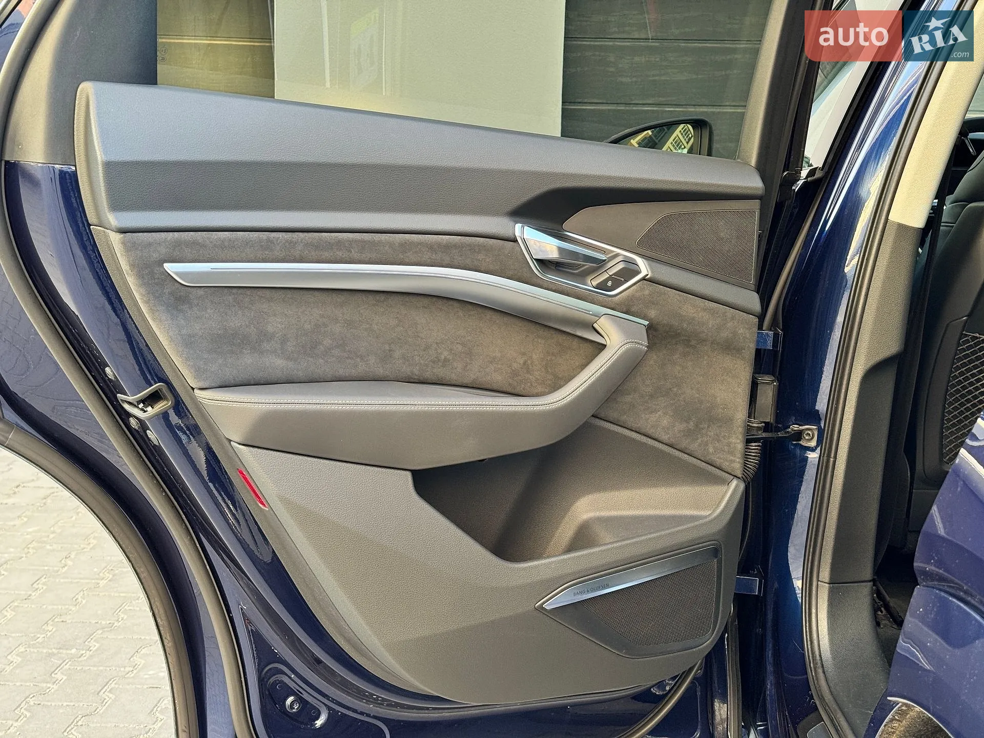 2021 Audi e-tron Sportback - мініатюра 69