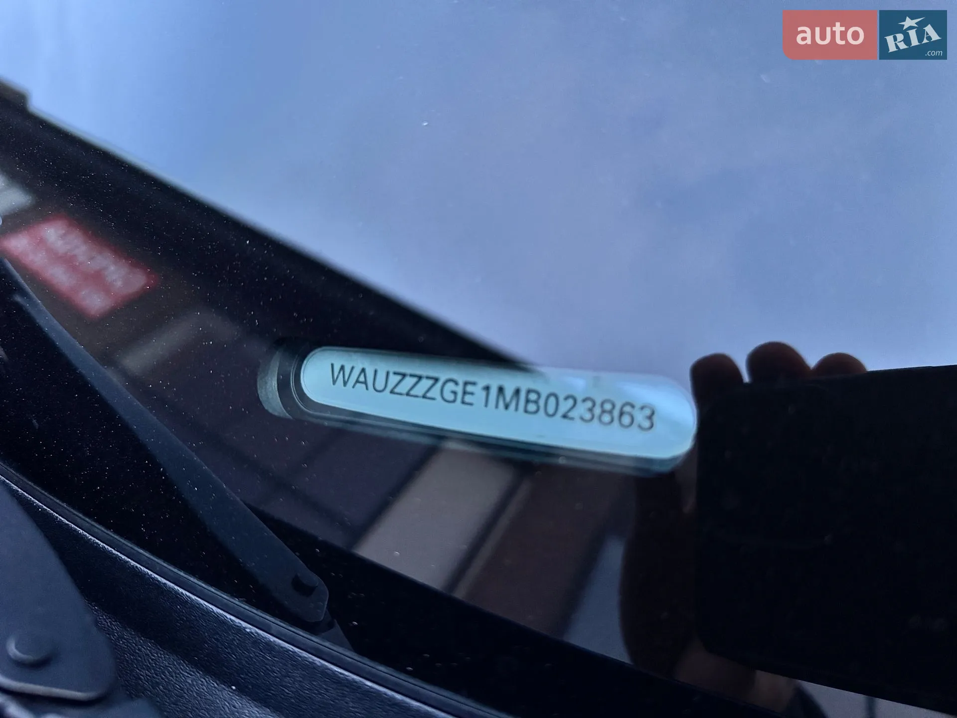 2021 Audi e-tron Sportback - мініатюра 104
