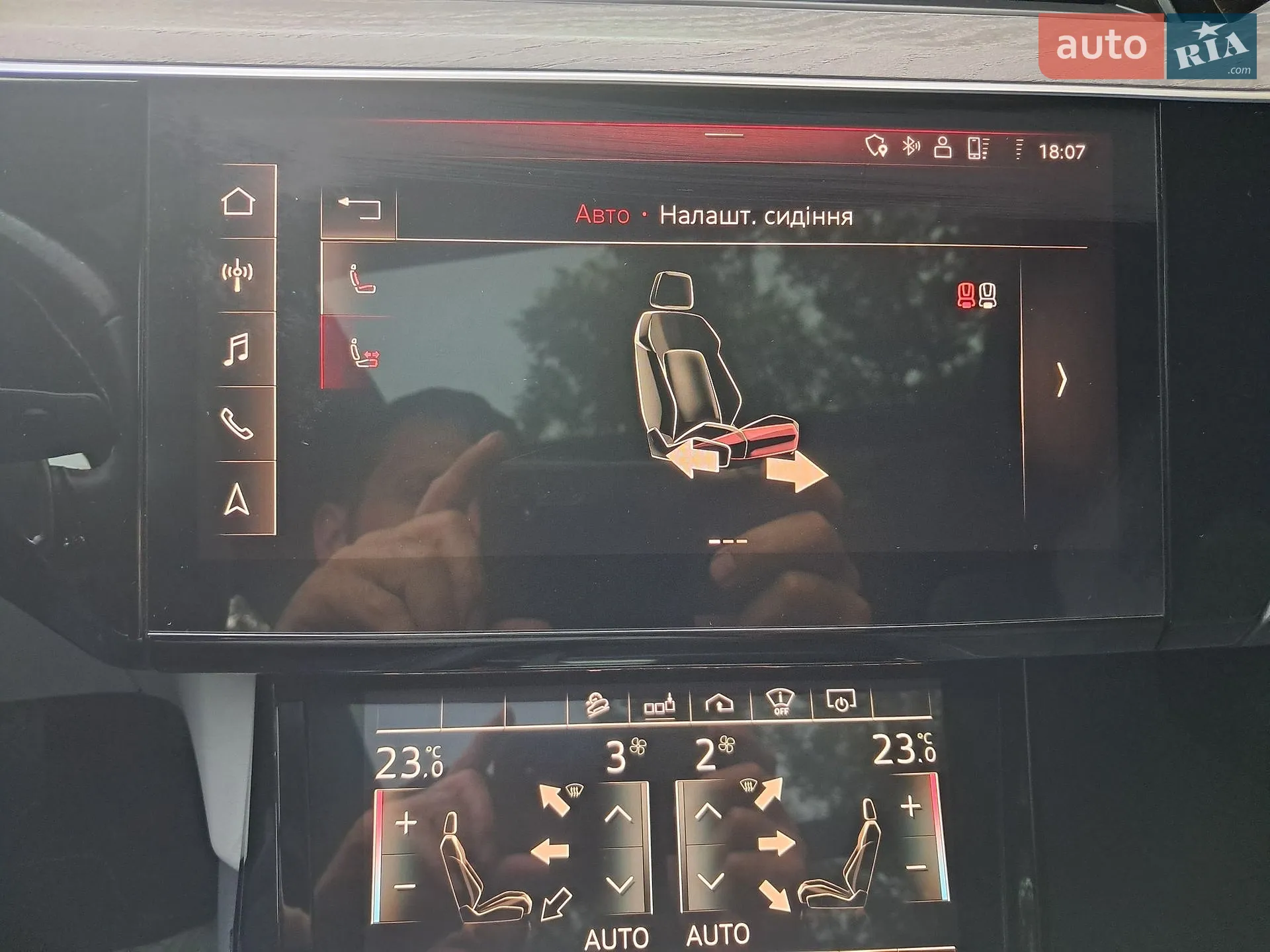 2020 Audi e-tron Sportback - мініатюра 22
