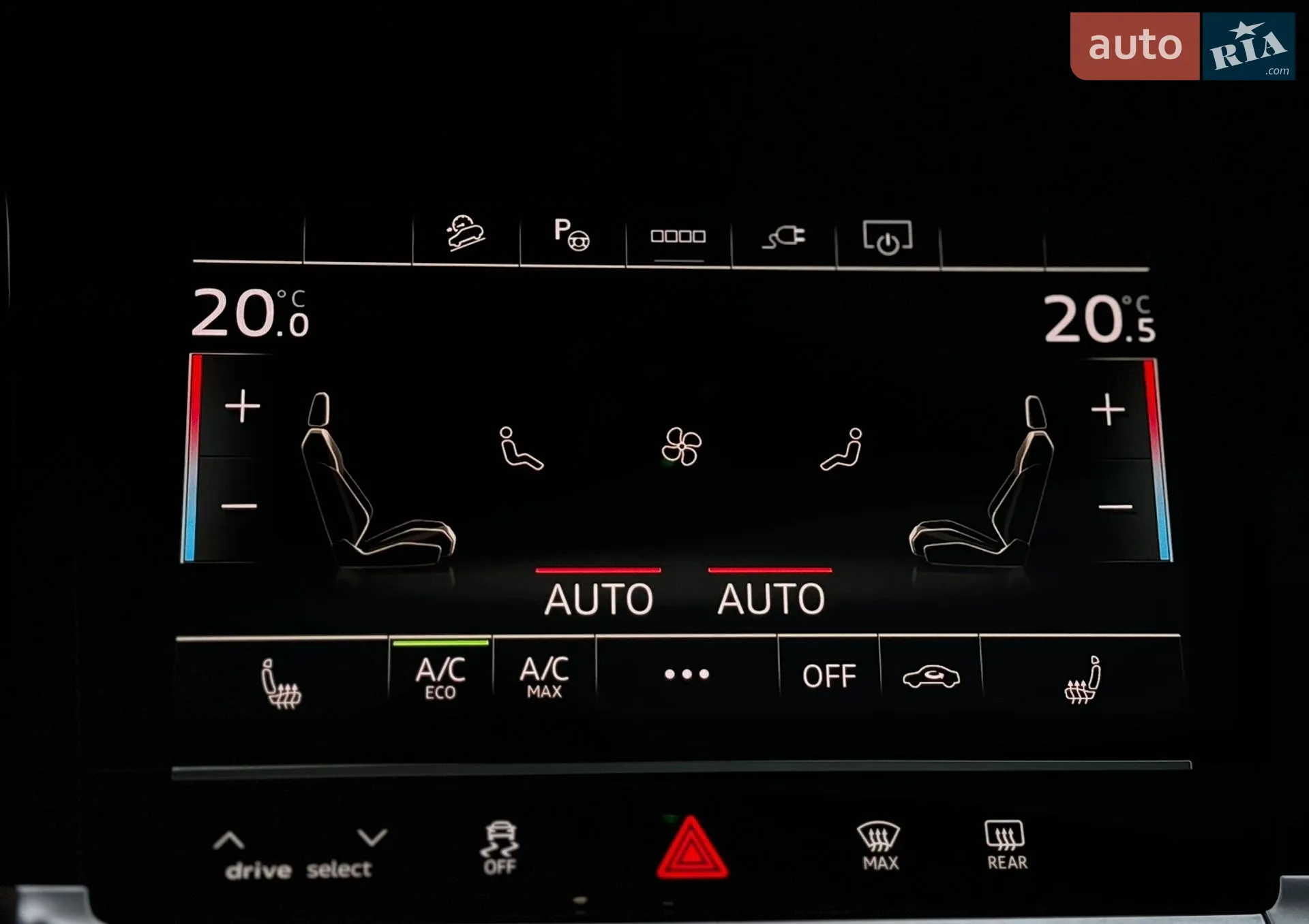 2022 Audi e-tron Sportback - мініатюра 70