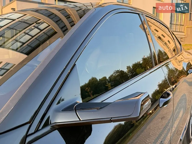 Audi e-tron Sportback 2020 VIN WAUZZZGE6LB029334 фото оголошення 11 з 70