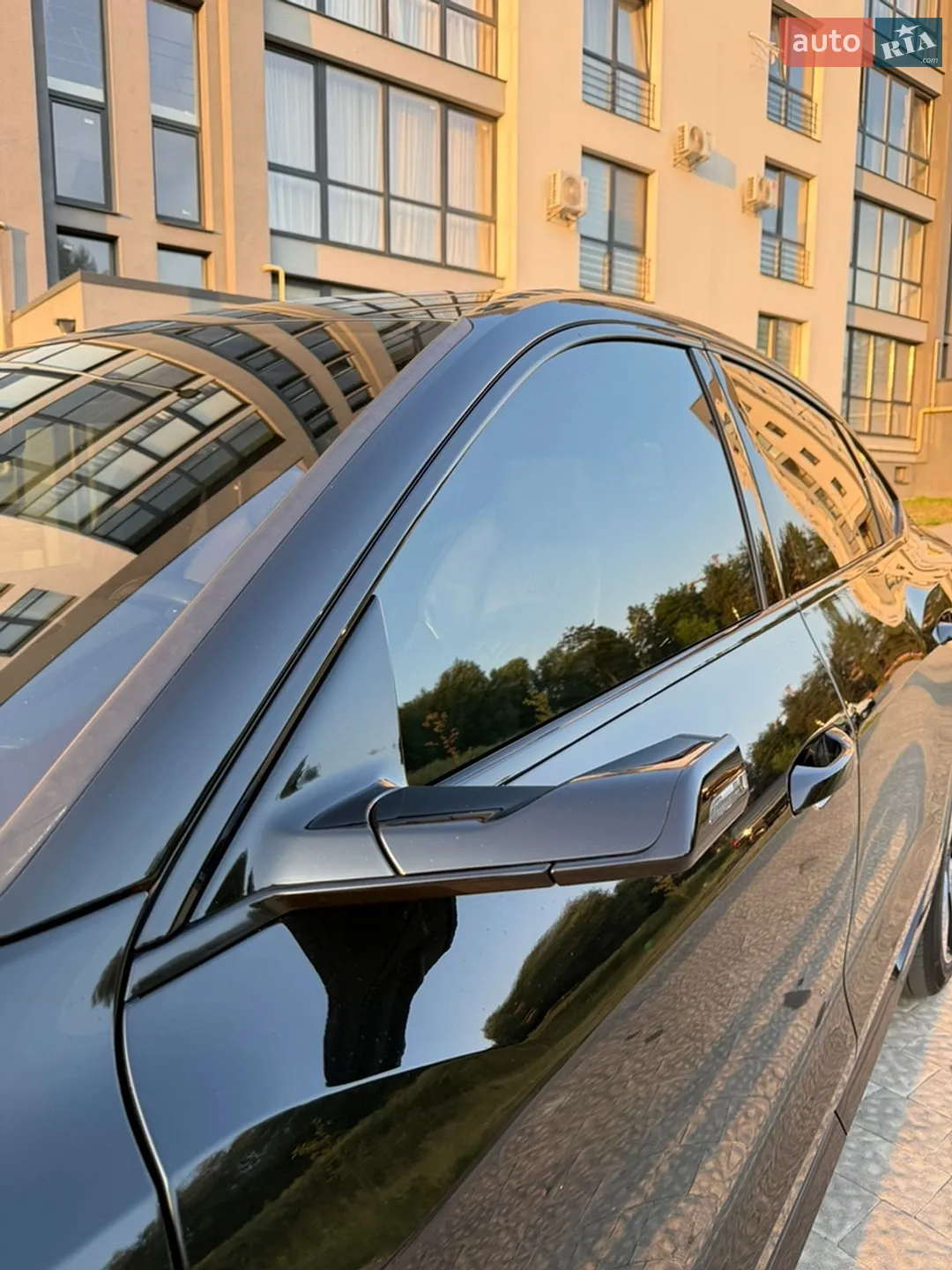 2020 Audi e-tron Sportback - мініатюра 11