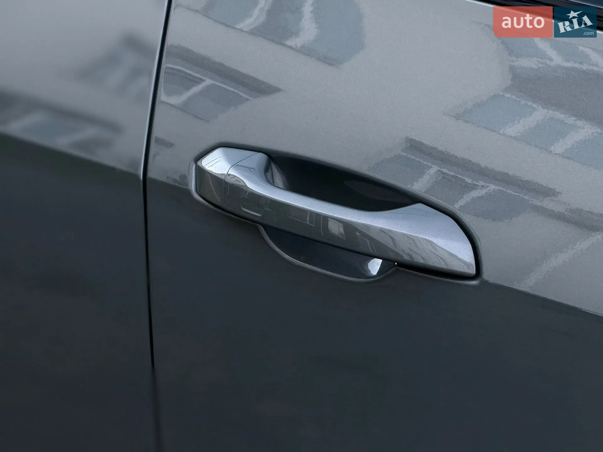 2022 Audi e-tron Sportback - мініатюра 25