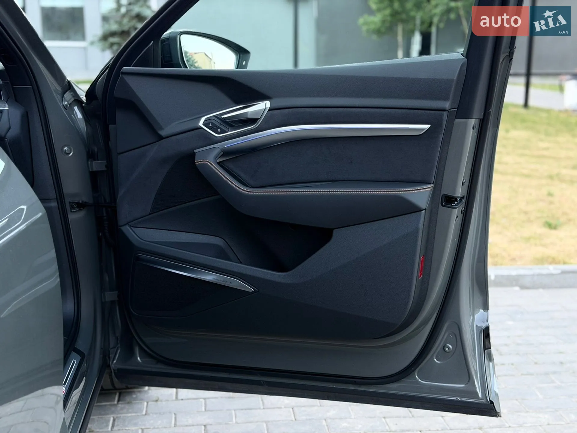 2022 Audi e-tron Sportback - мініатюра 73