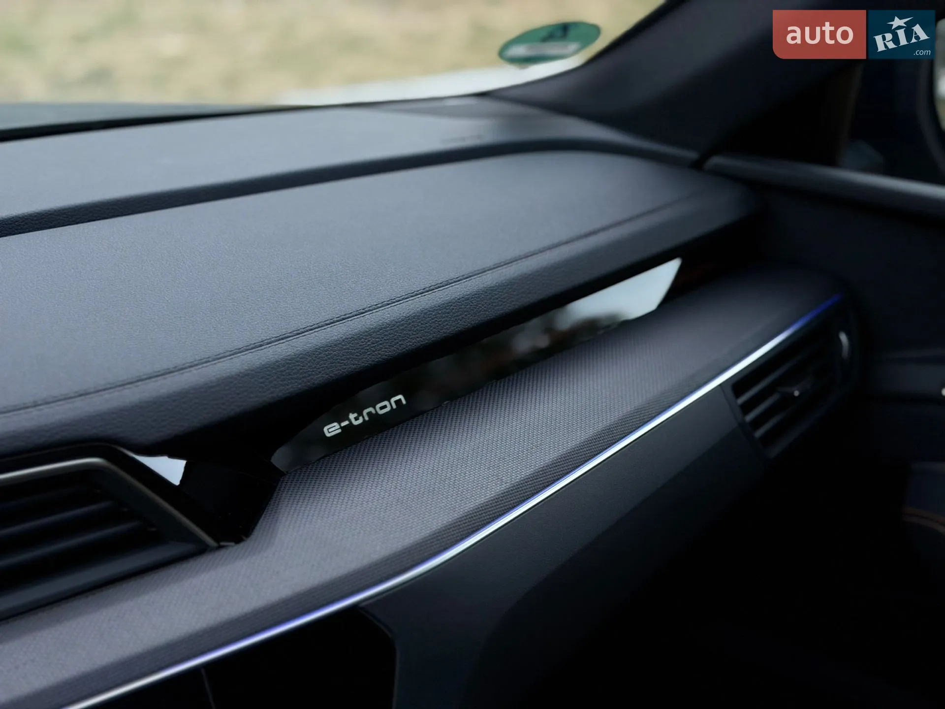 2022 Audi e-tron Sportback - мініатюра 84
