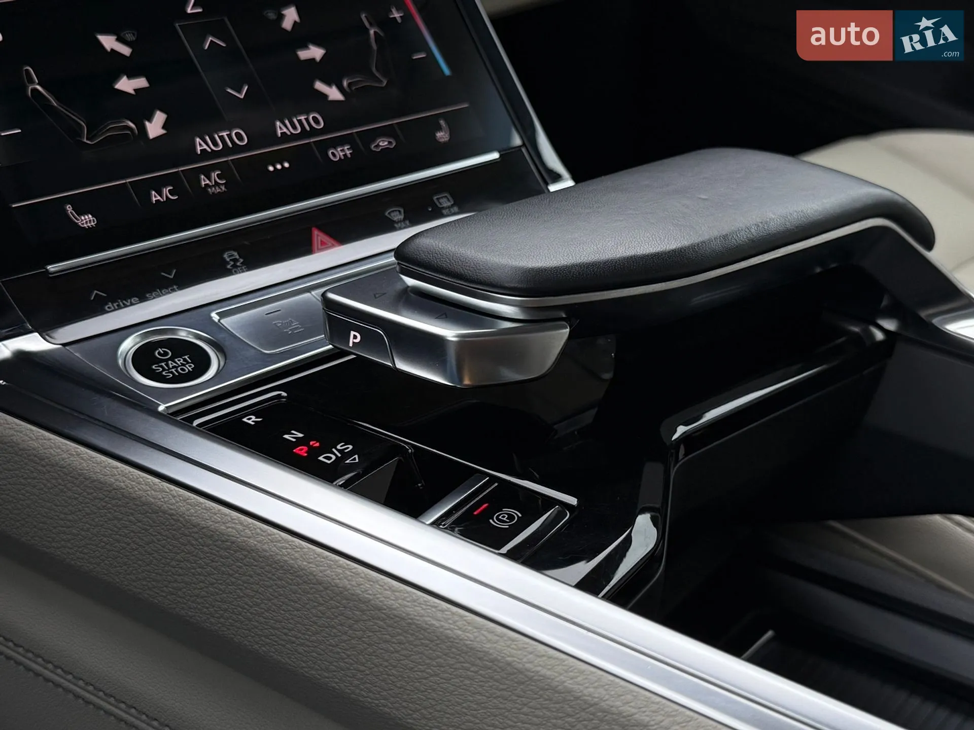 2021 Audi e-tron Sportback - мініатюра 62