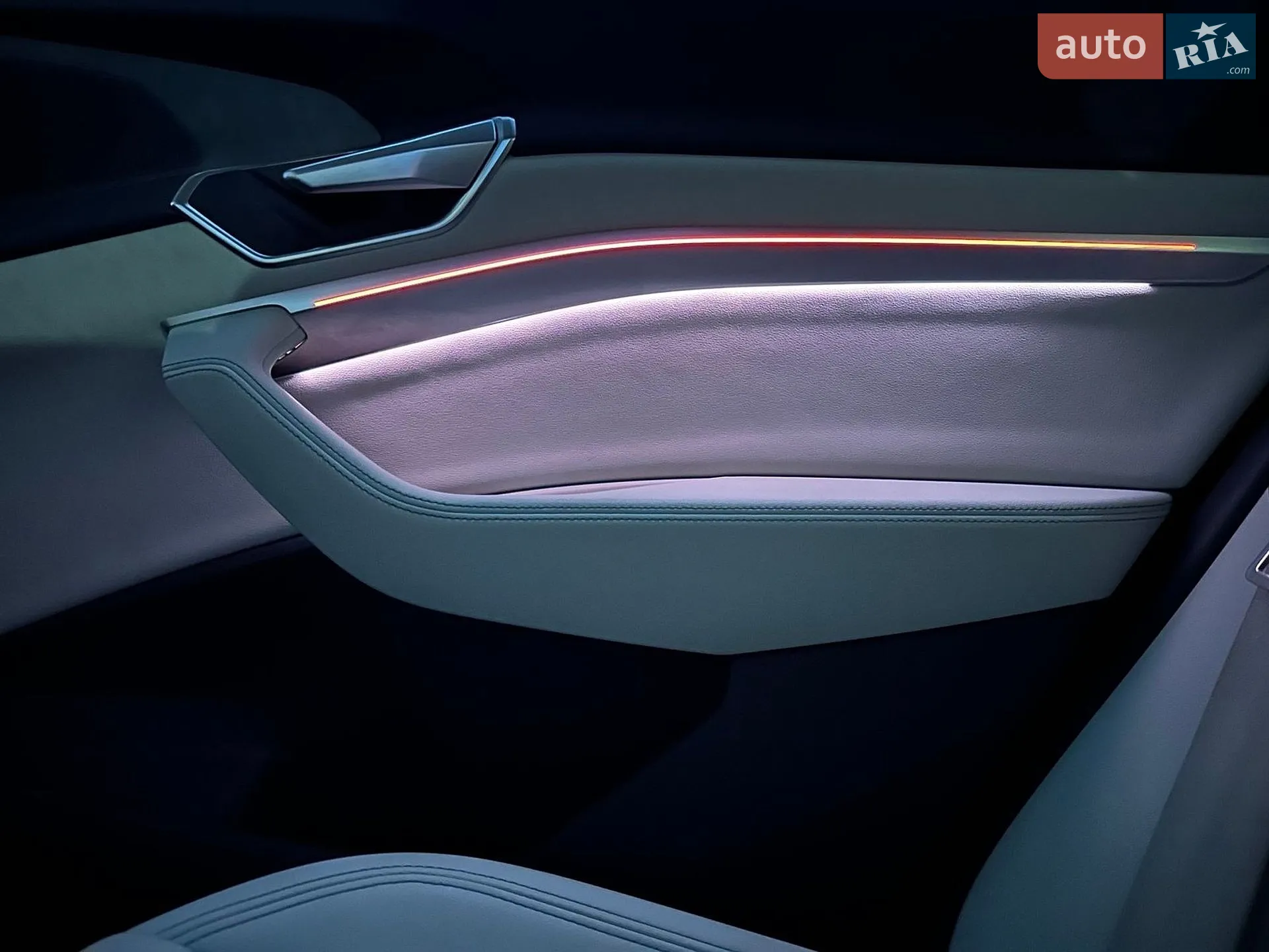 2021 Audi e-tron Sportback - мініатюра 120