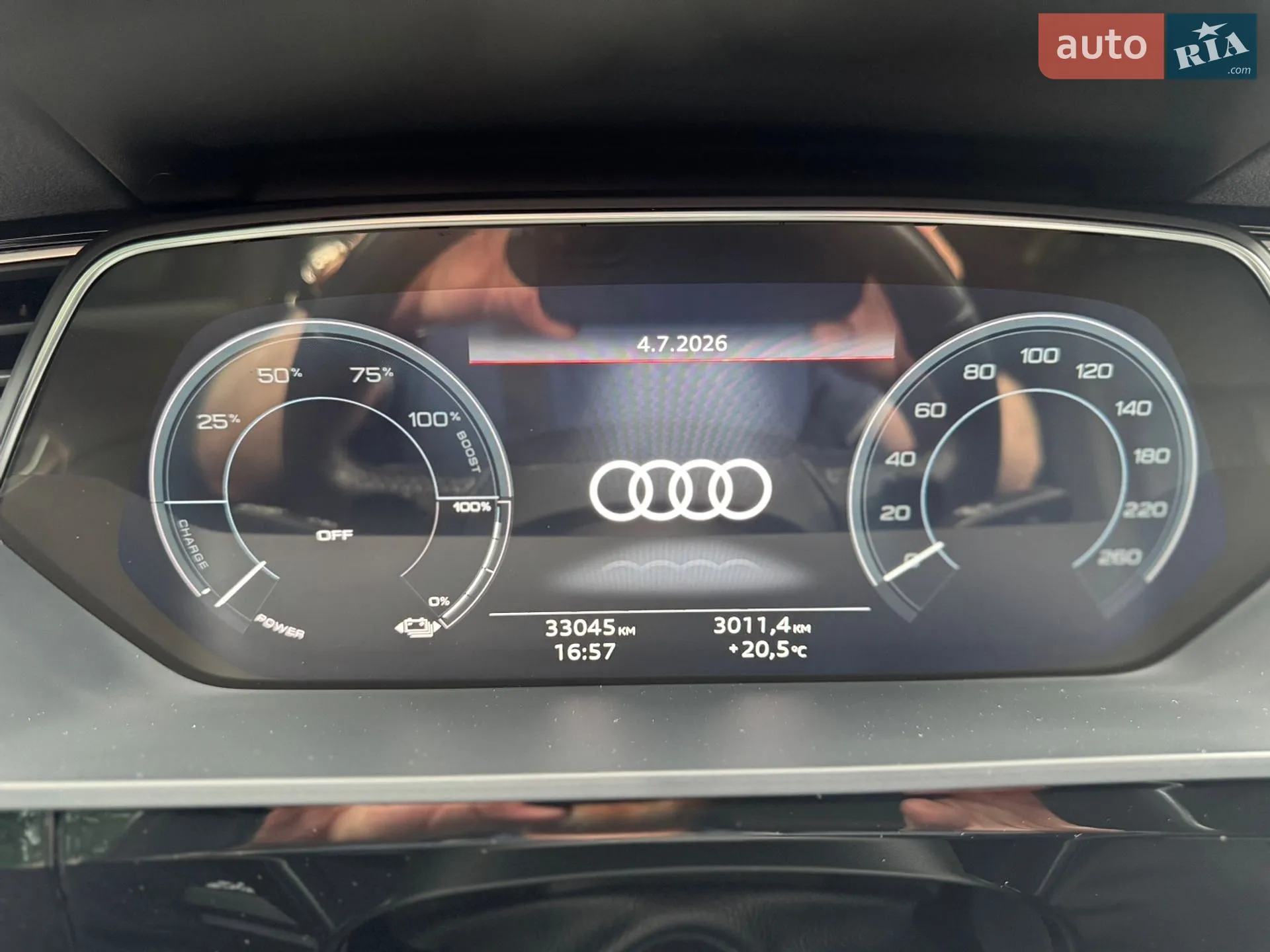 2022 Audi e-tron Sportback - мініатюра 29